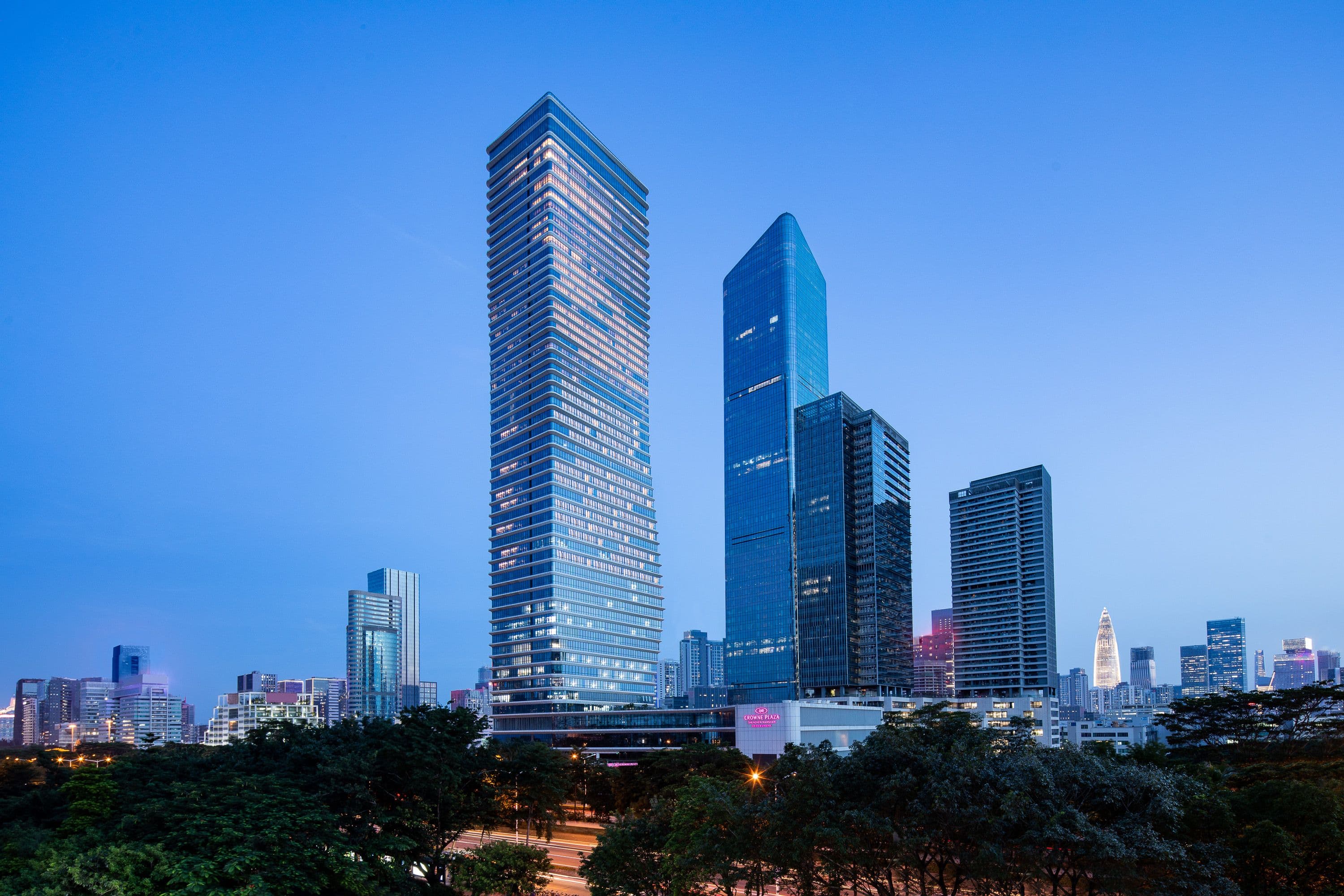 Shenzhen Nanshan - Image 1