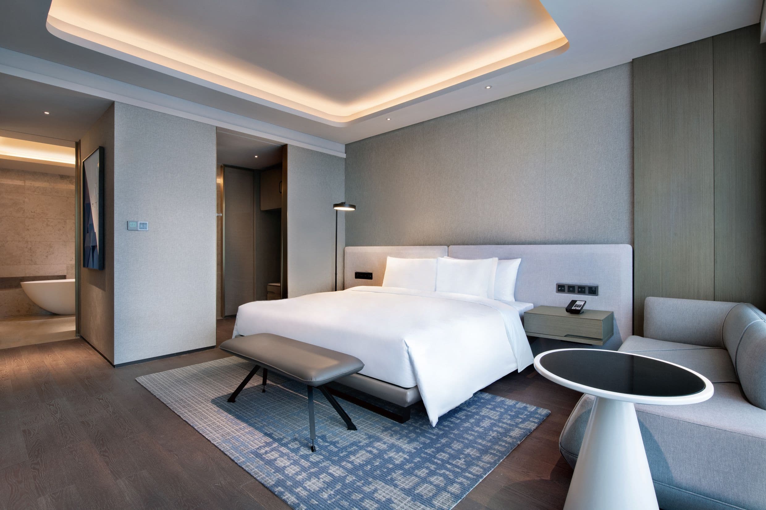 Crowne Plaza Shenzhen WECC — 5