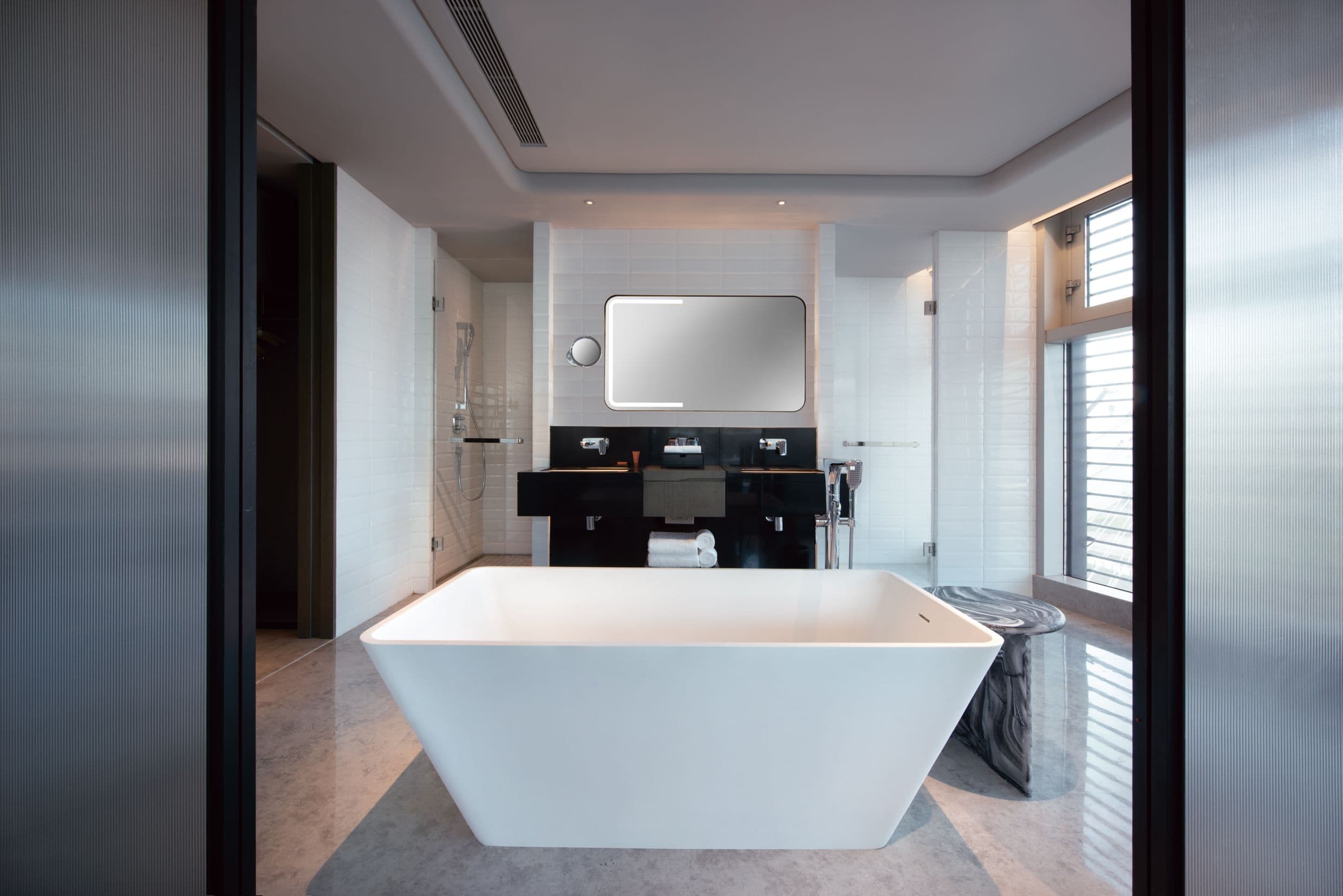 Crowne Plaza Shenzhen WECC — 23