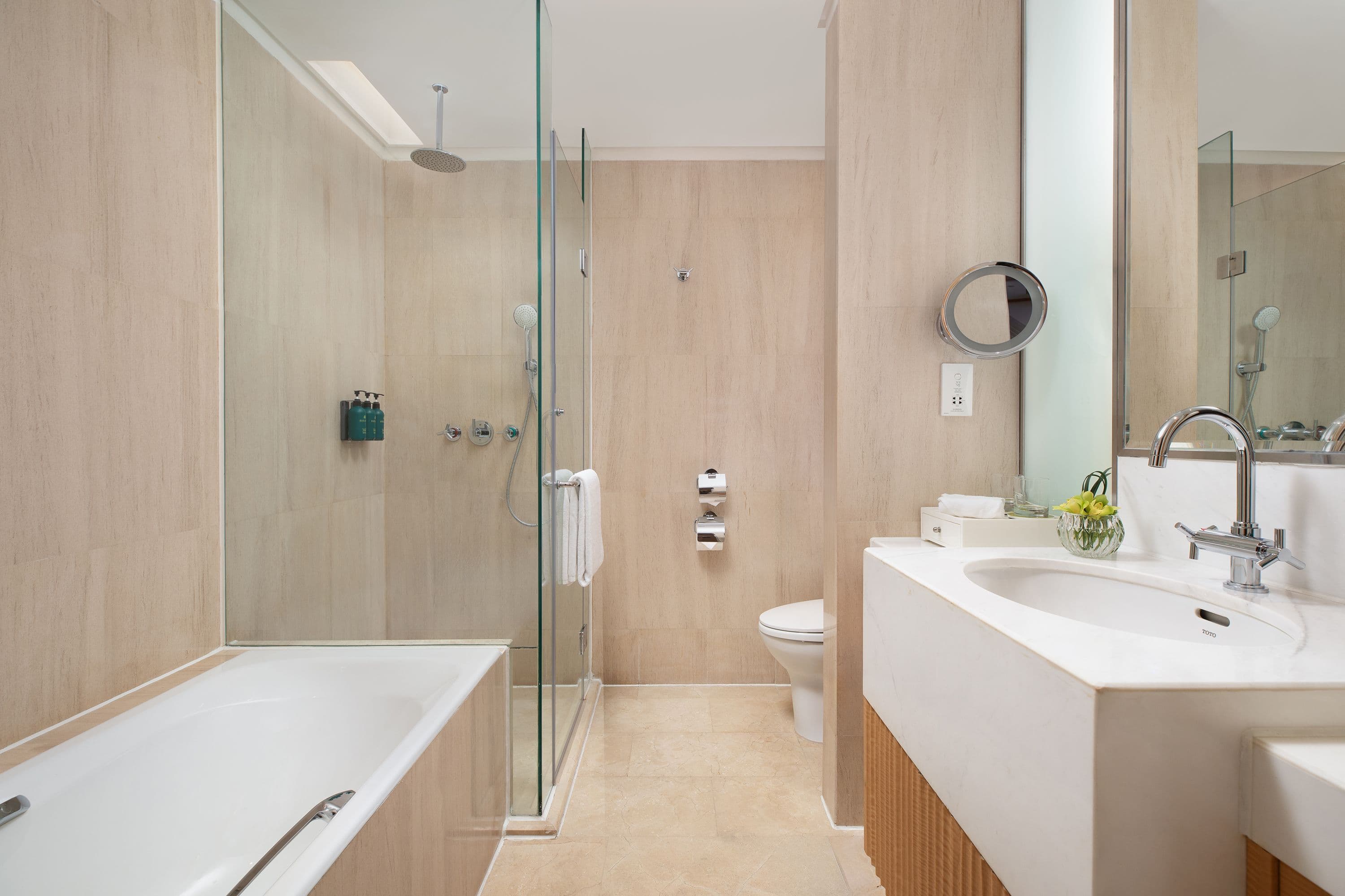 Crowne Plaza Shenzhen Futian — 13
