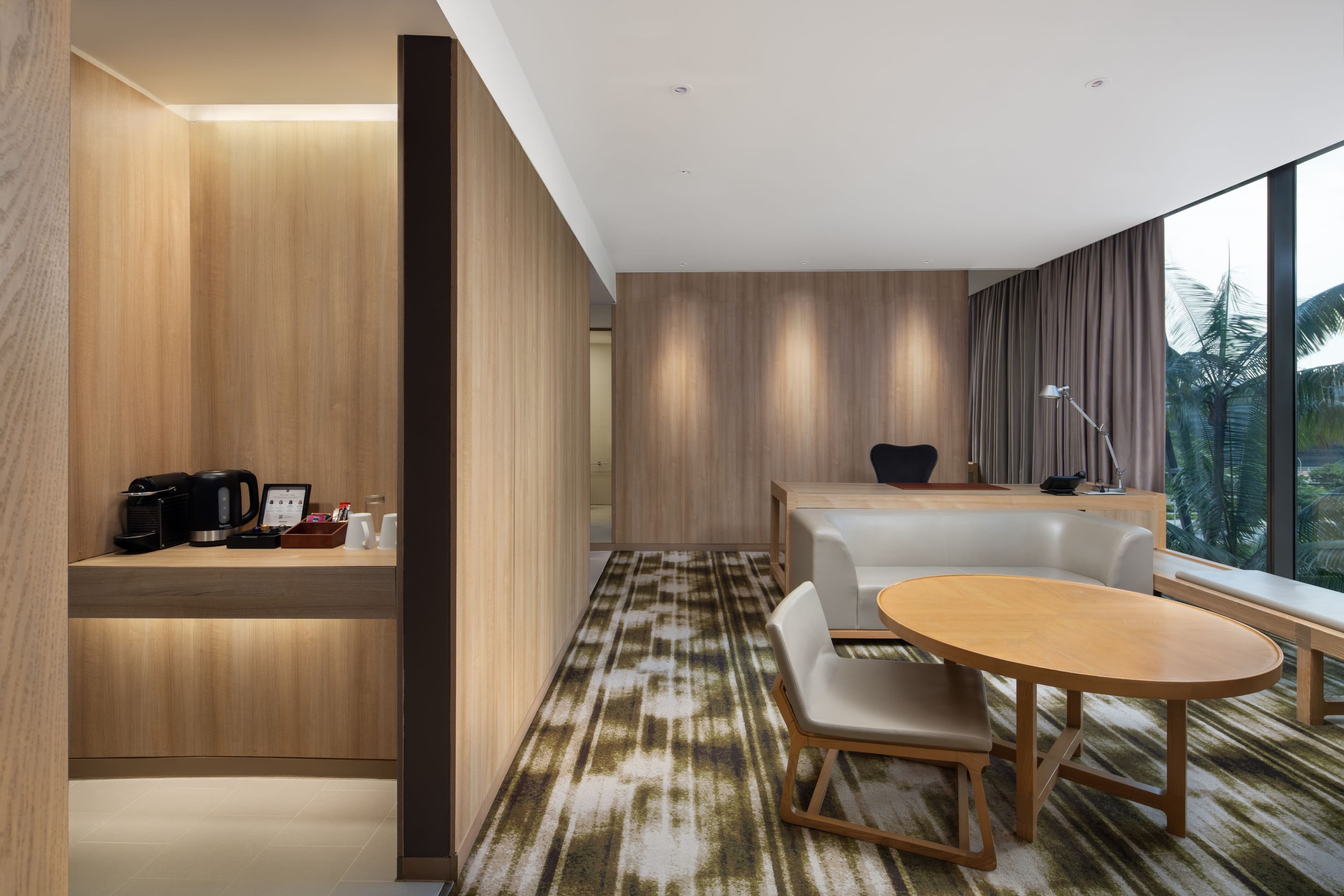 Crowne Plaza Changi Airport — 63