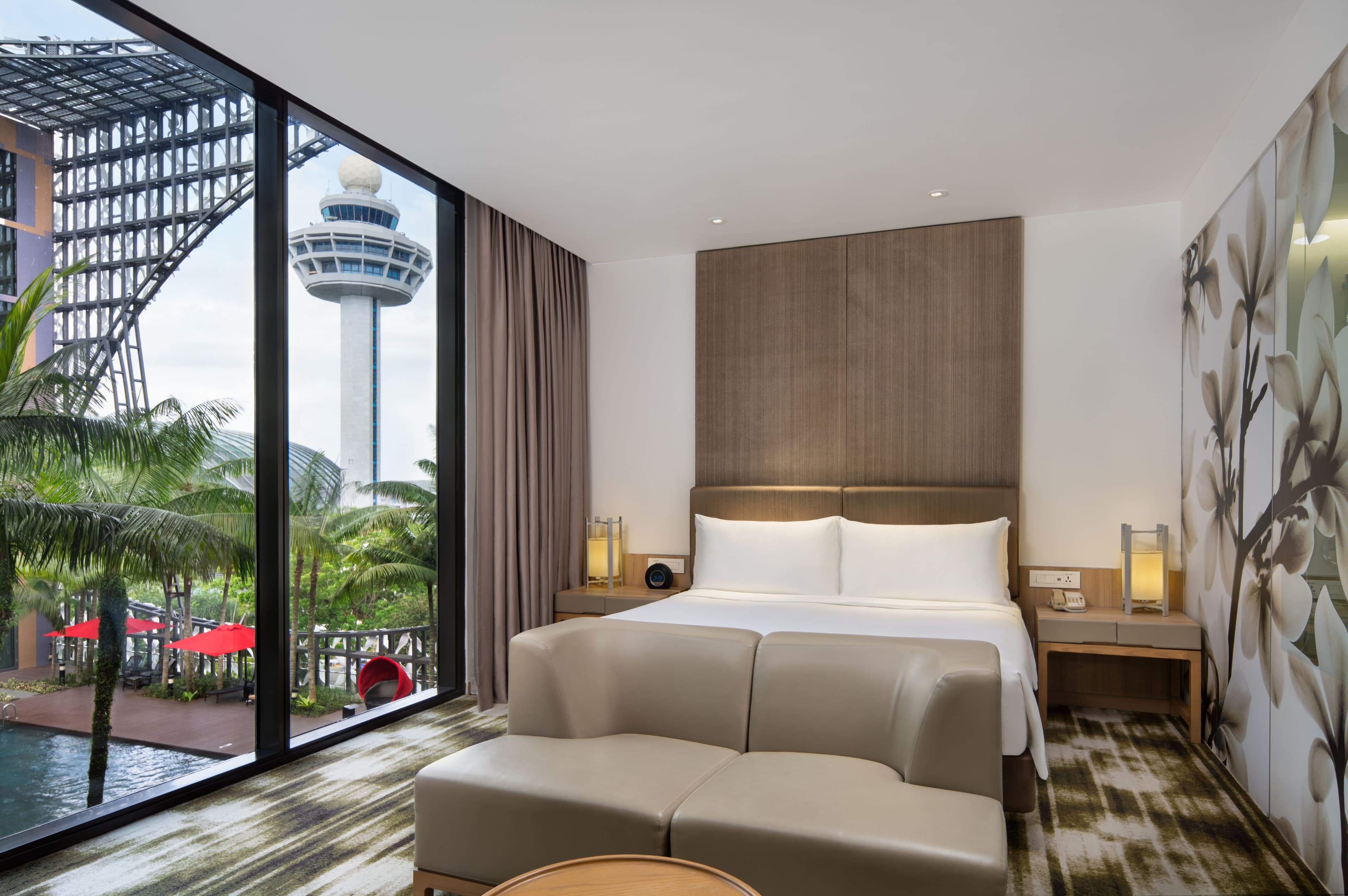 Crowne Plaza Changi Airport — 51