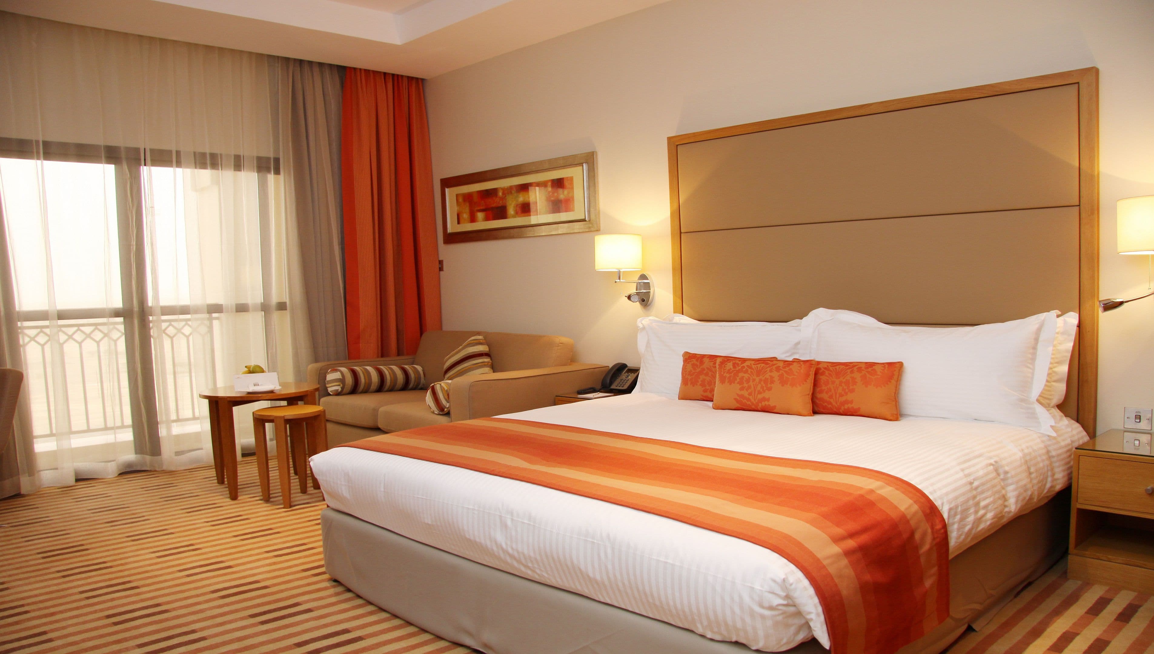 Crowne Plaza Sohar - Image 3