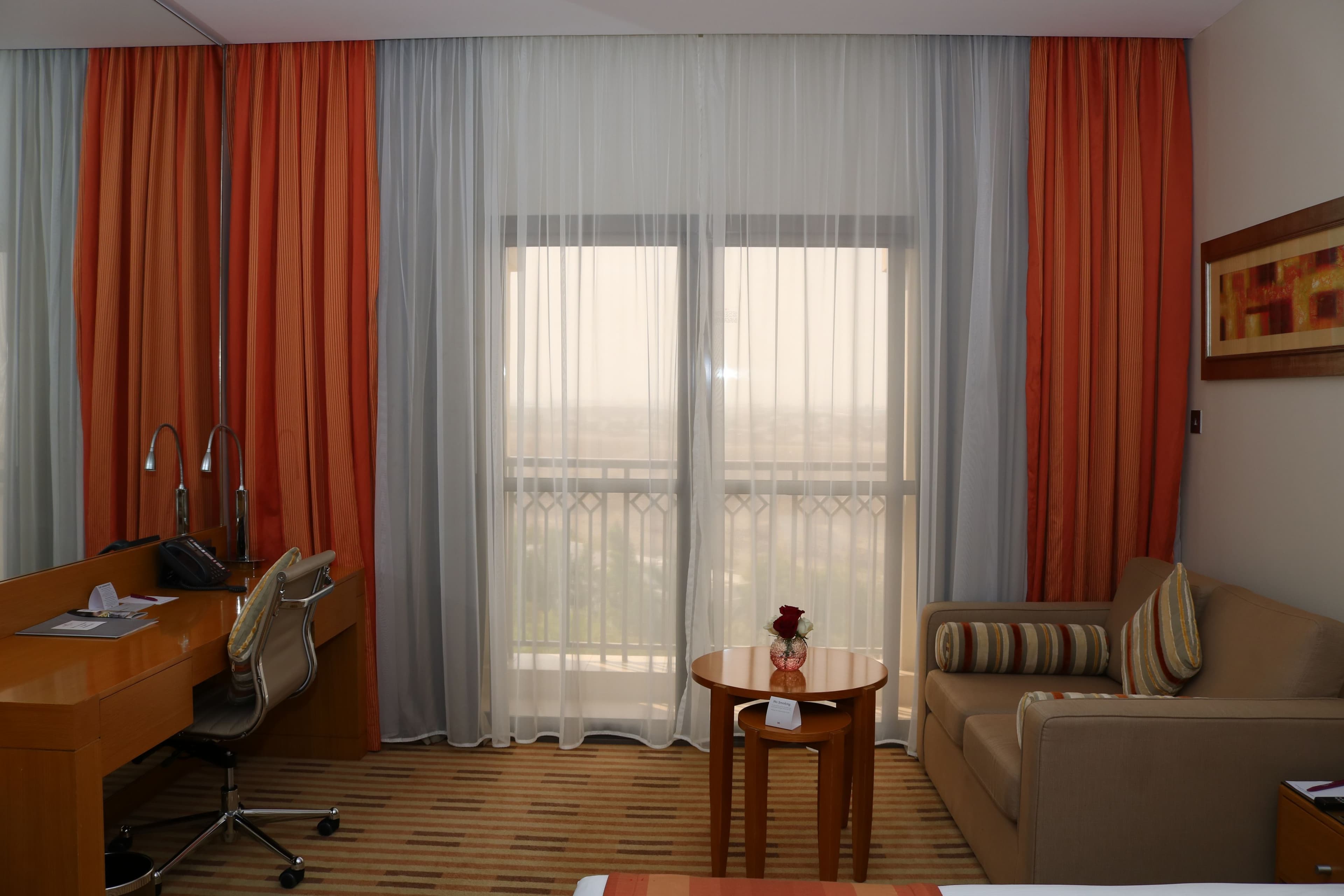 Crowne Plaza Sohar — 8