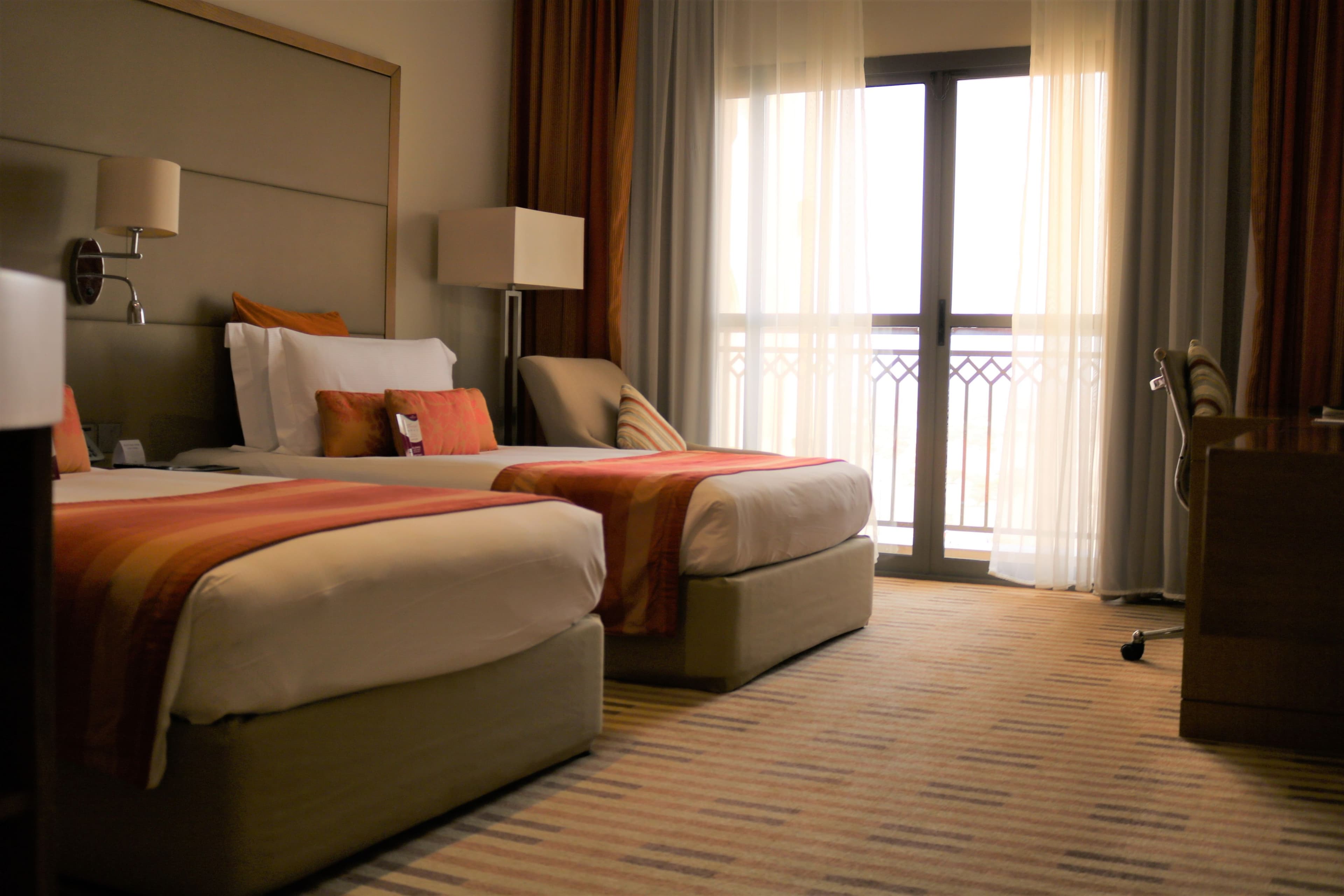 Crowne Plaza Sohar — 21