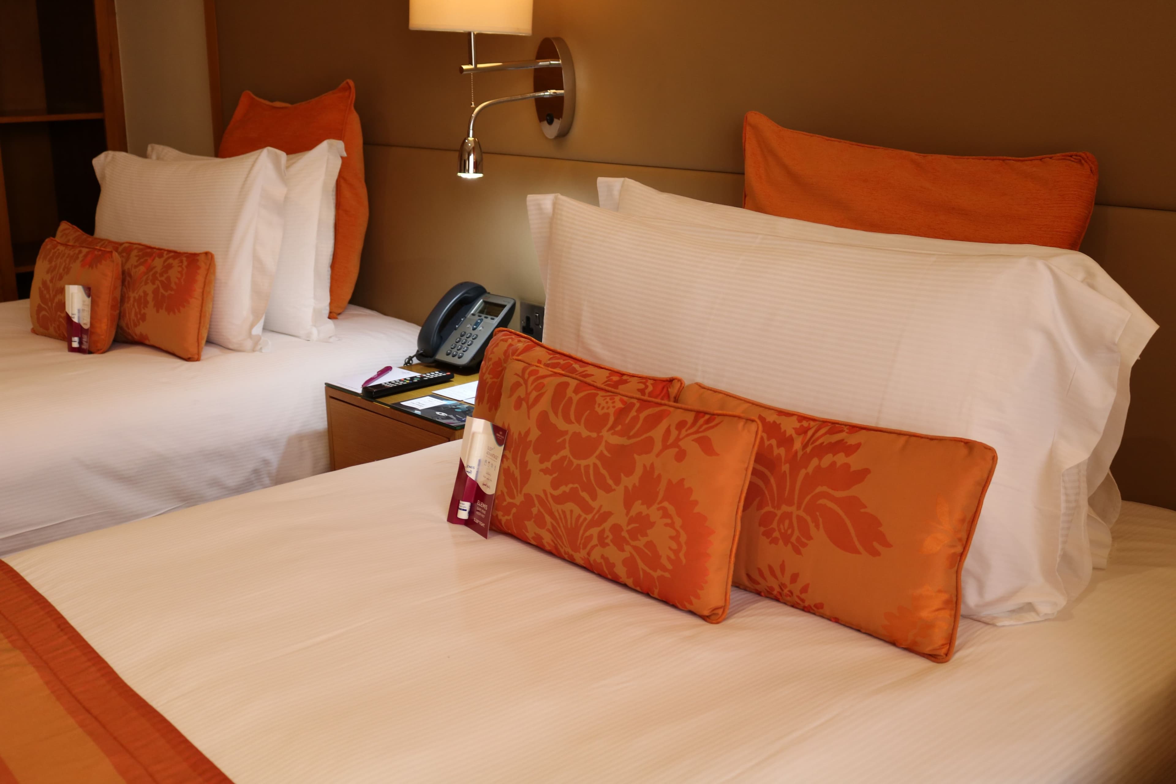 Crowne Plaza Sohar — 17