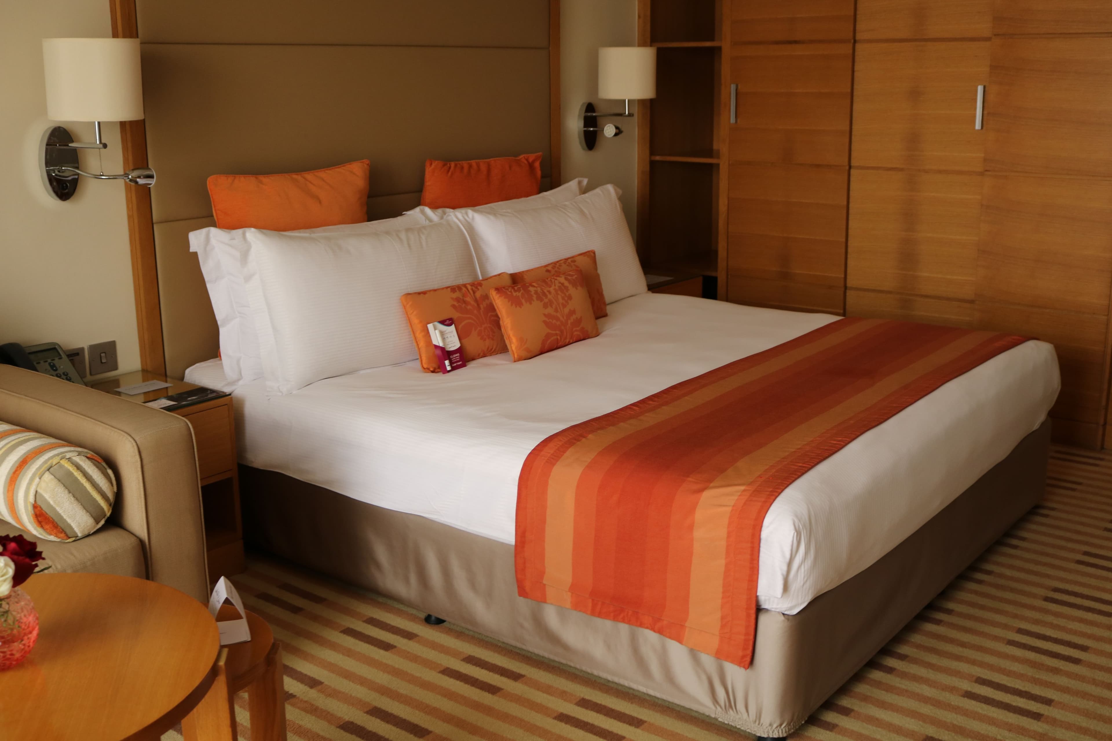 Crowne Plaza Sohar — 7