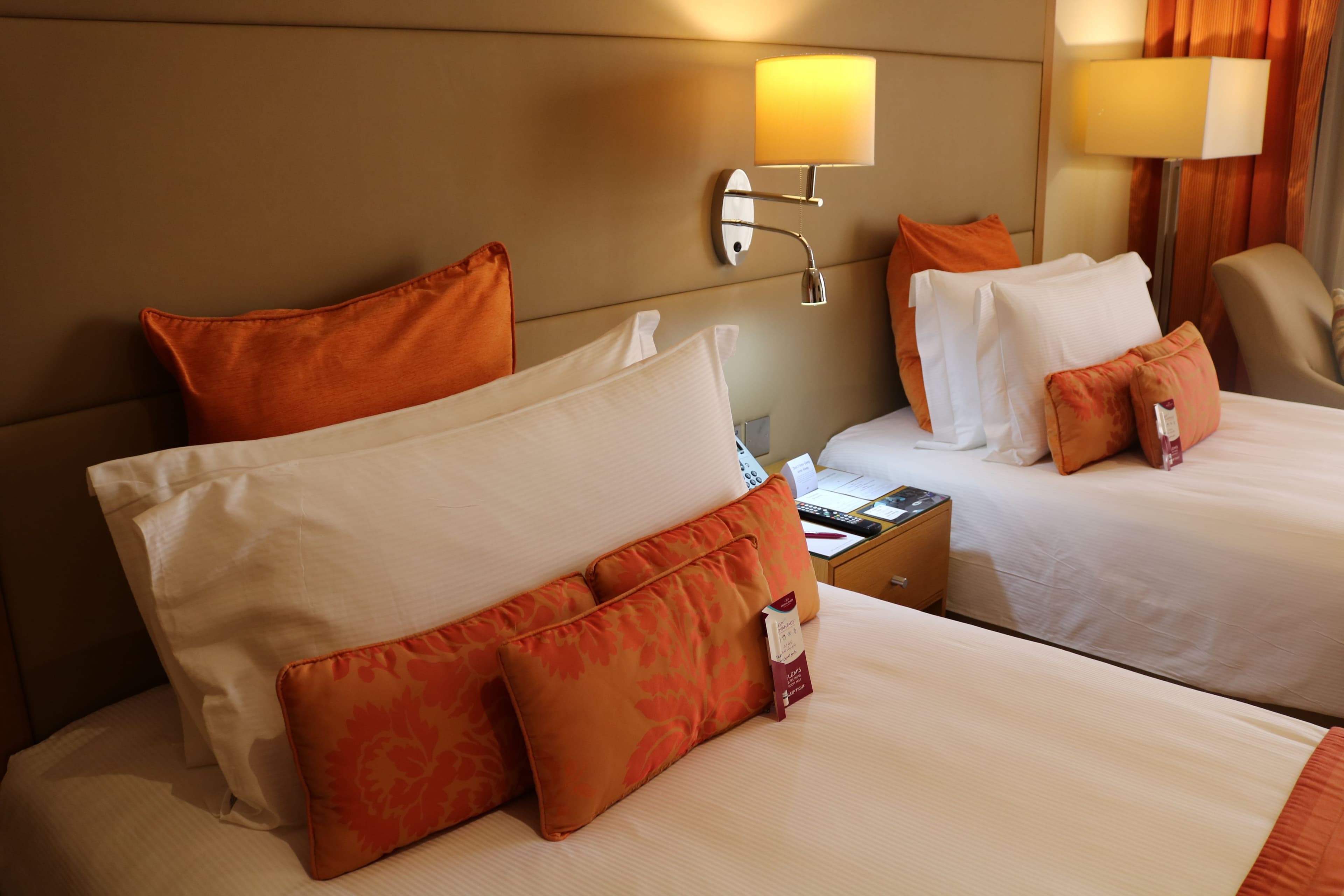 Crowne Plaza Sohar — 22