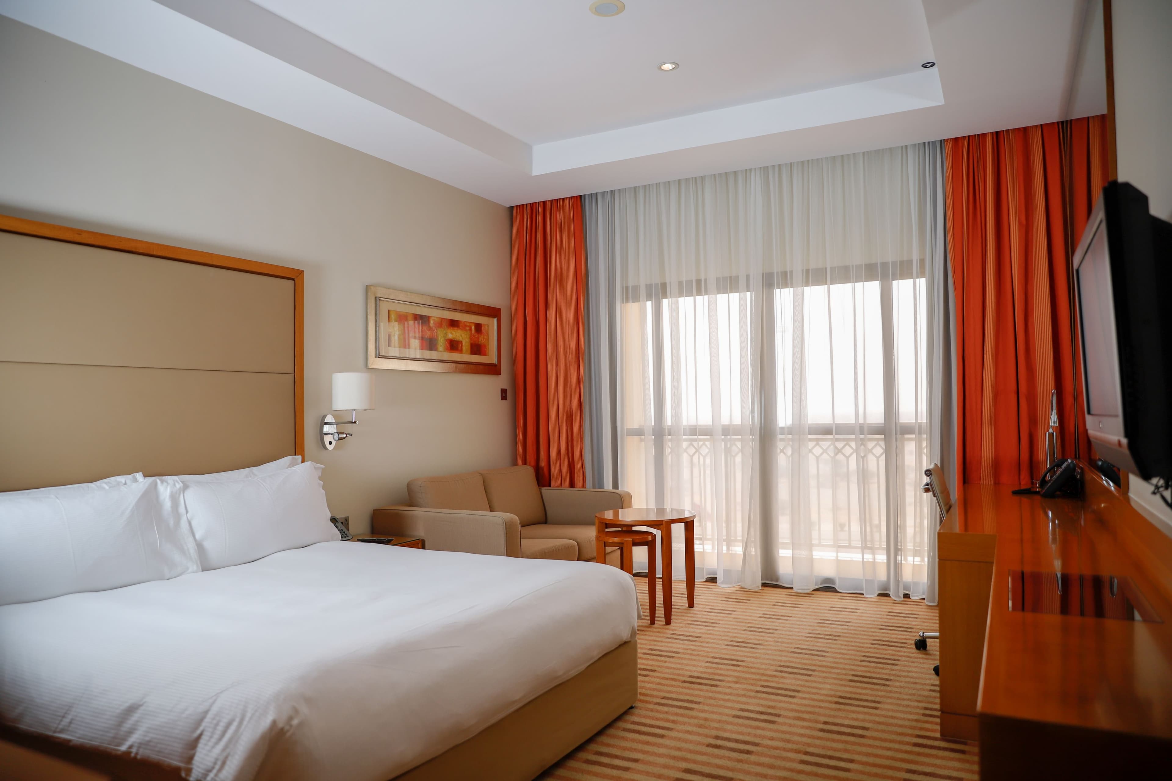 Crowne Plaza Sohar - Image 5