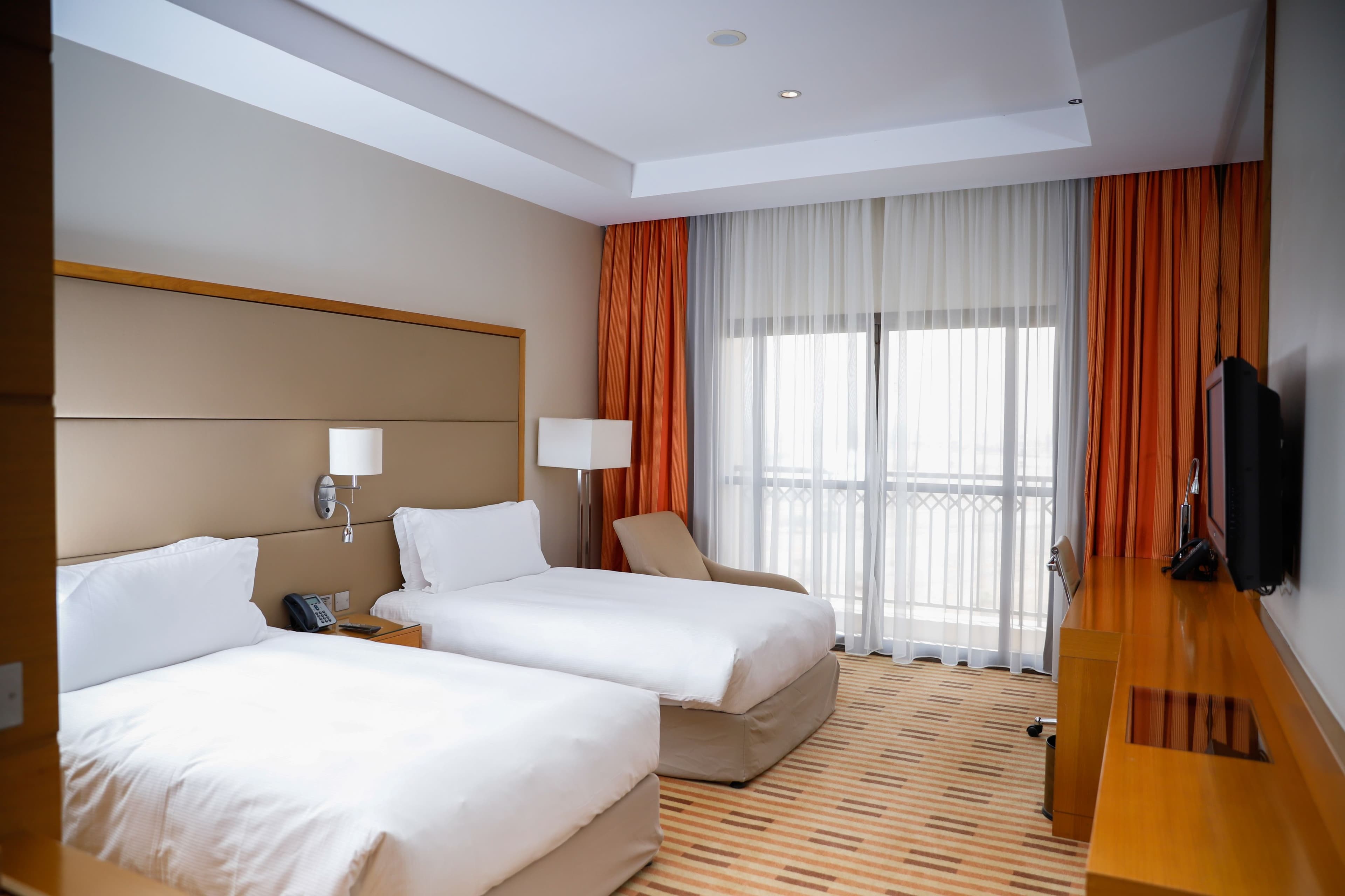 Crowne Plaza Sohar — 16