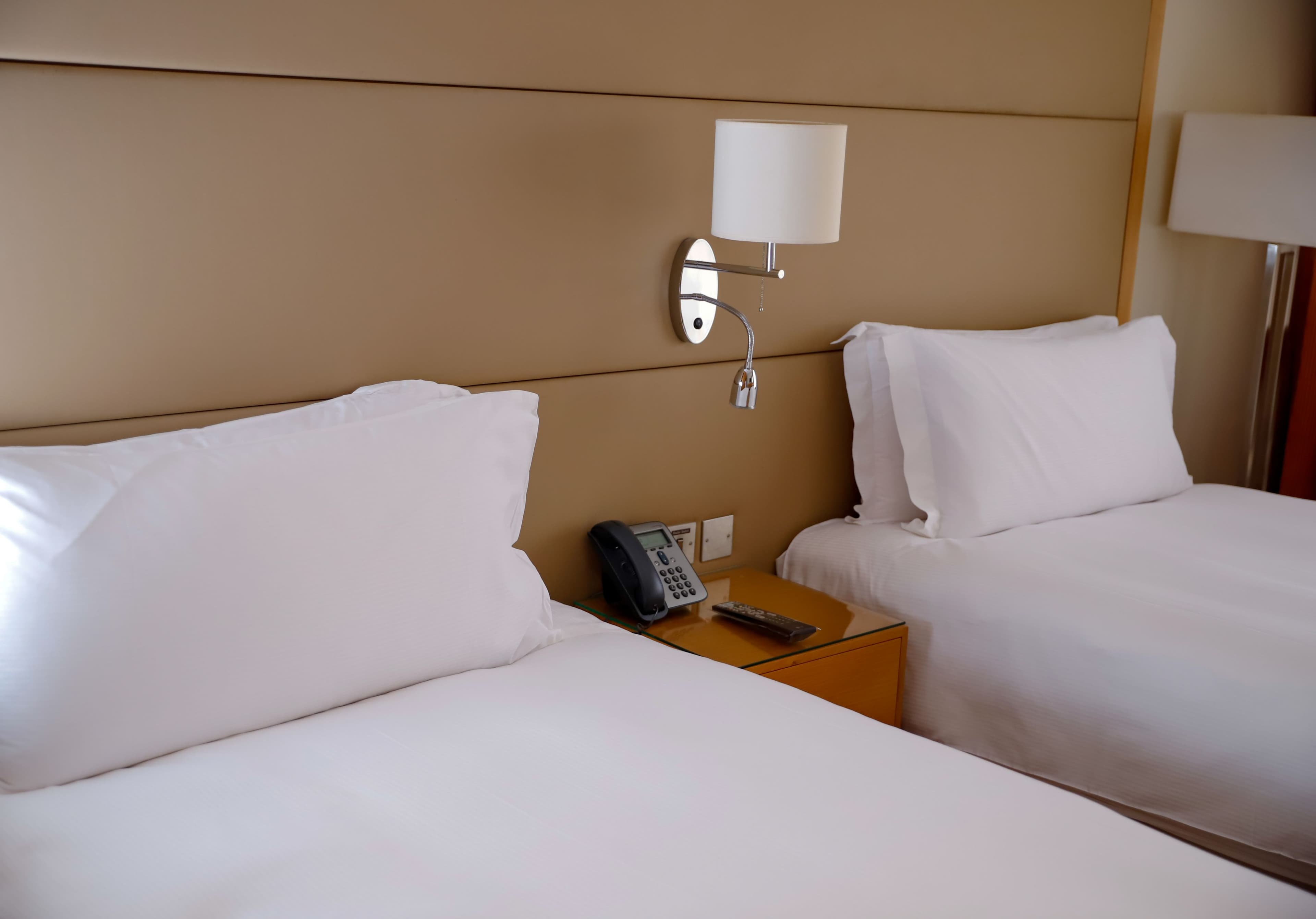 Crowne Plaza Sohar — 19