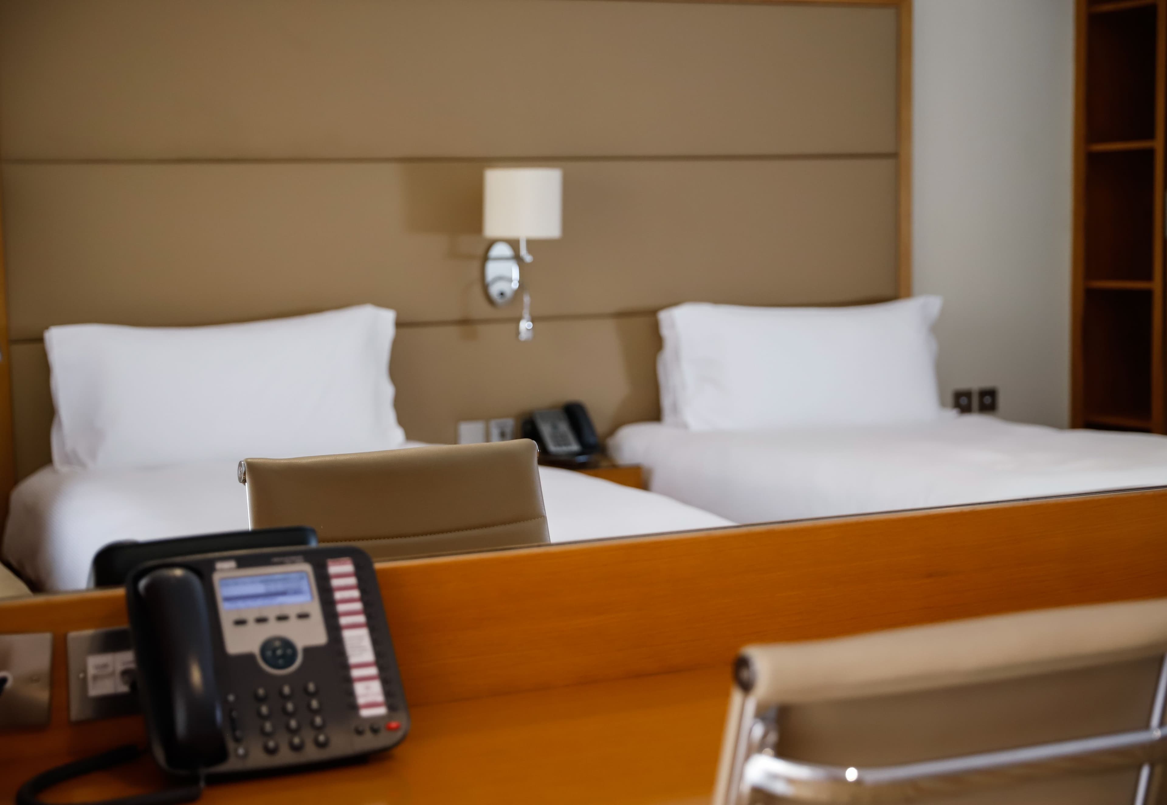 Crowne Plaza Sohar — 18