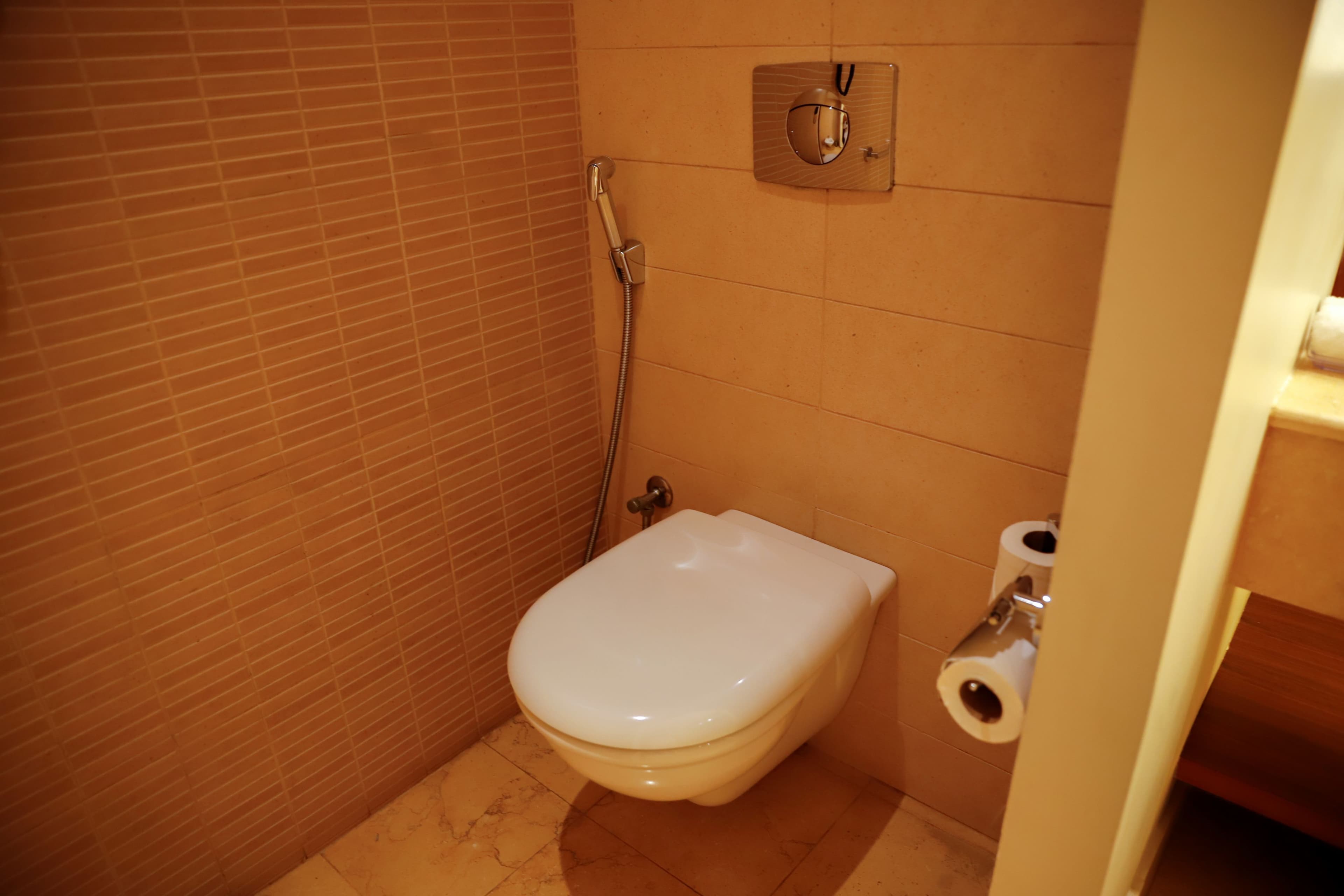 Crowne Plaza Sohar — 6