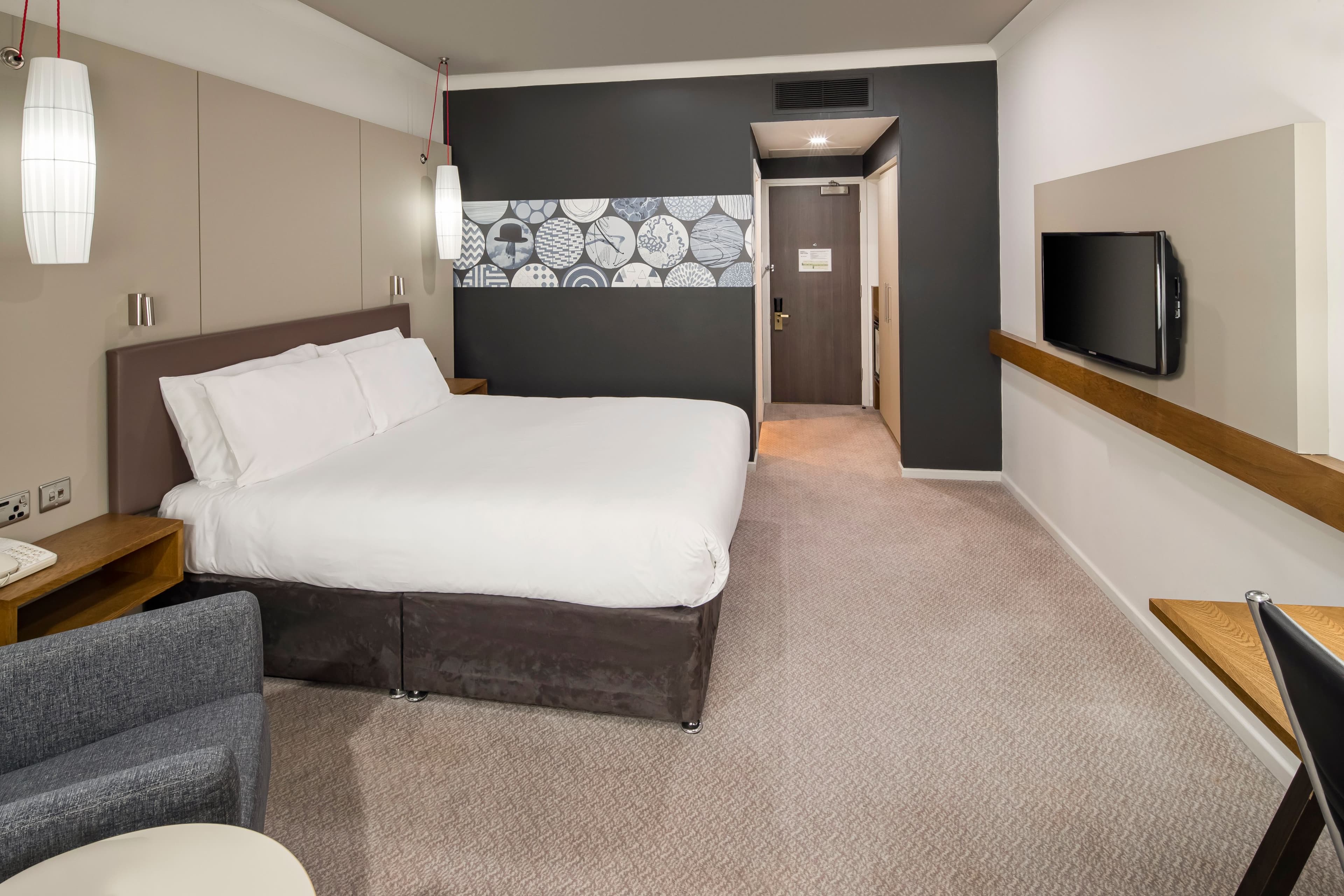 Crowne Plaza Solihull — 6
