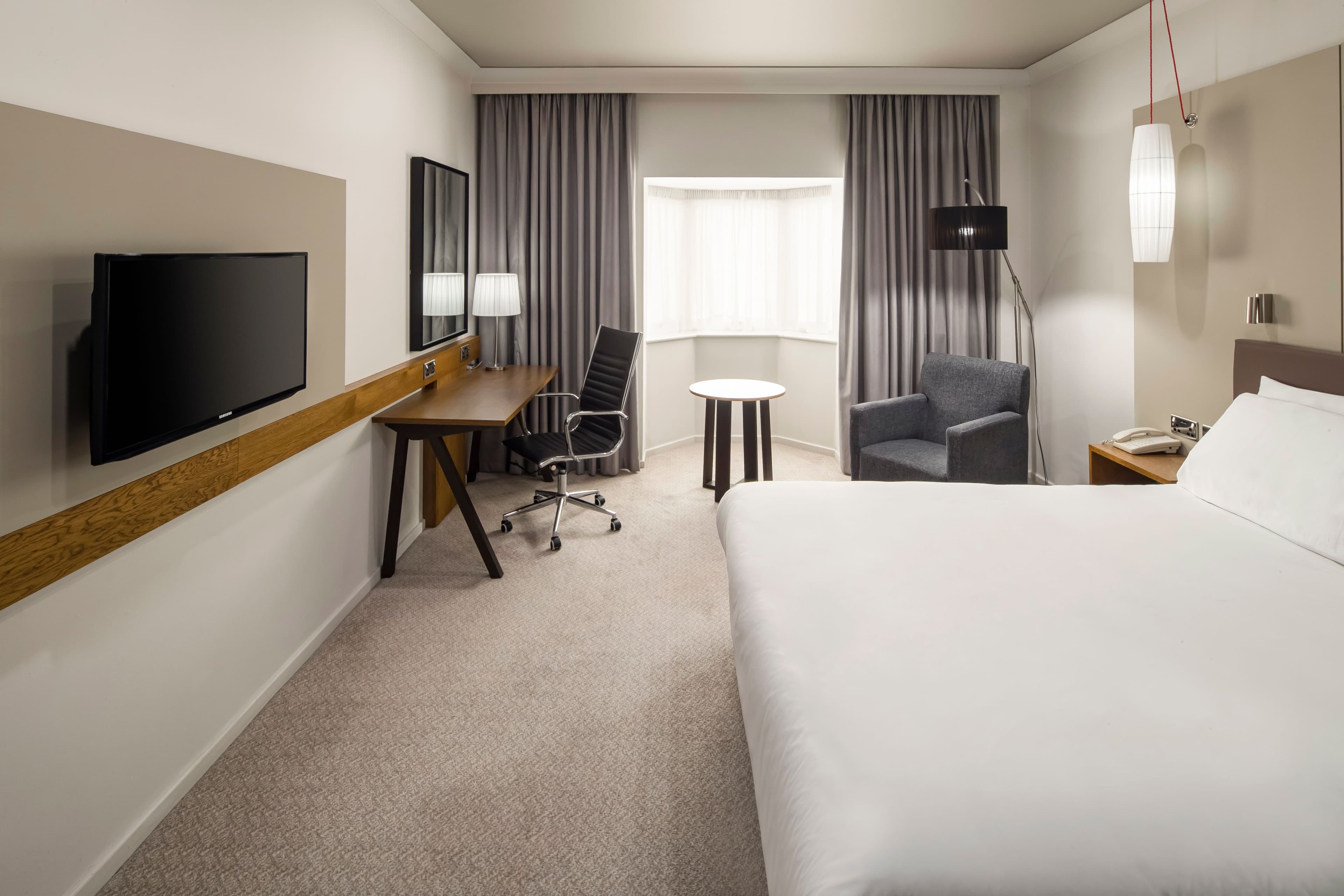 Crowne Plaza Solihull — 4
