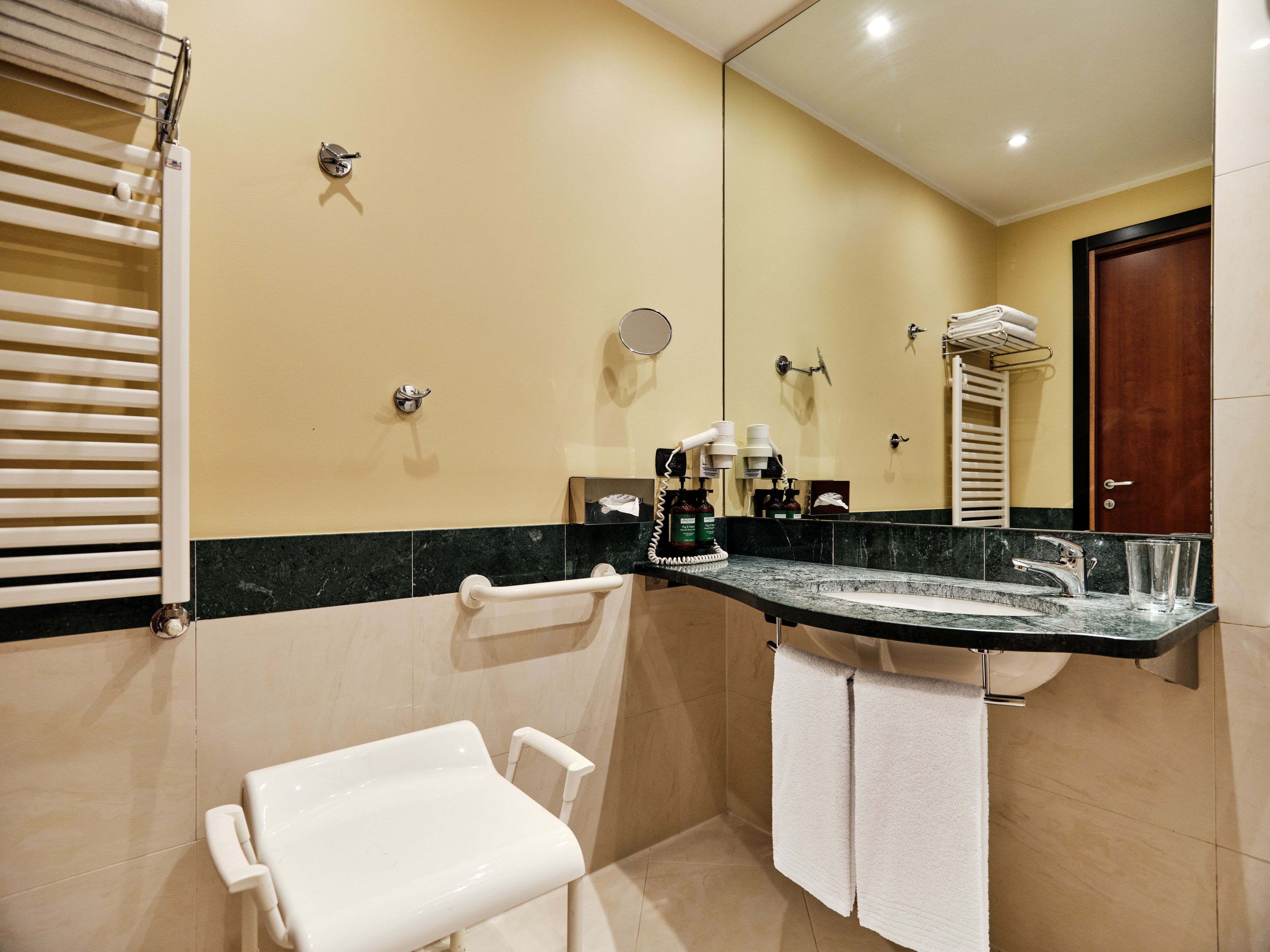 Crowne Plaza Milan - Malpensa Airport — 17