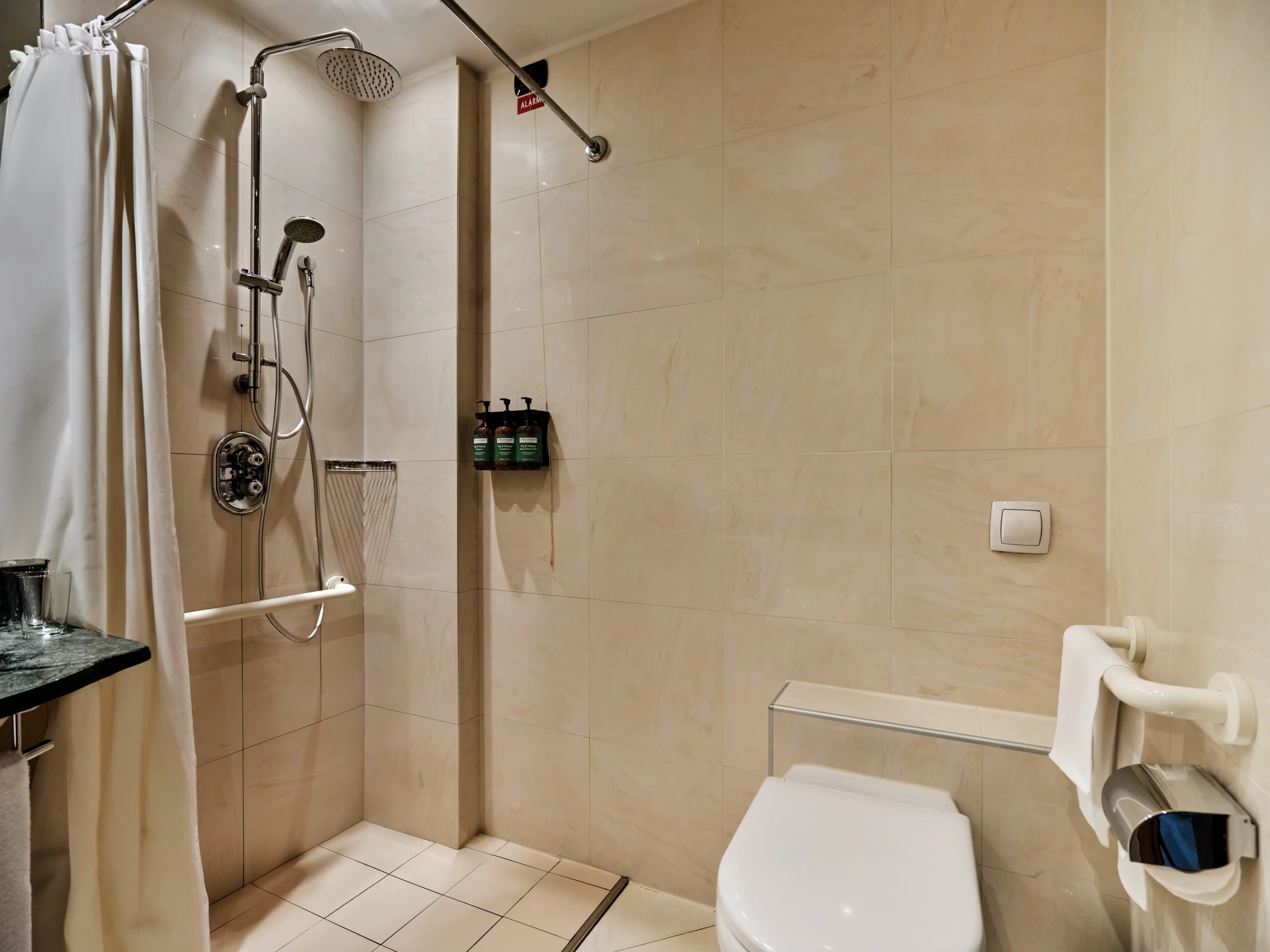 Crowne Plaza Milan - Malpensa Airport — 15