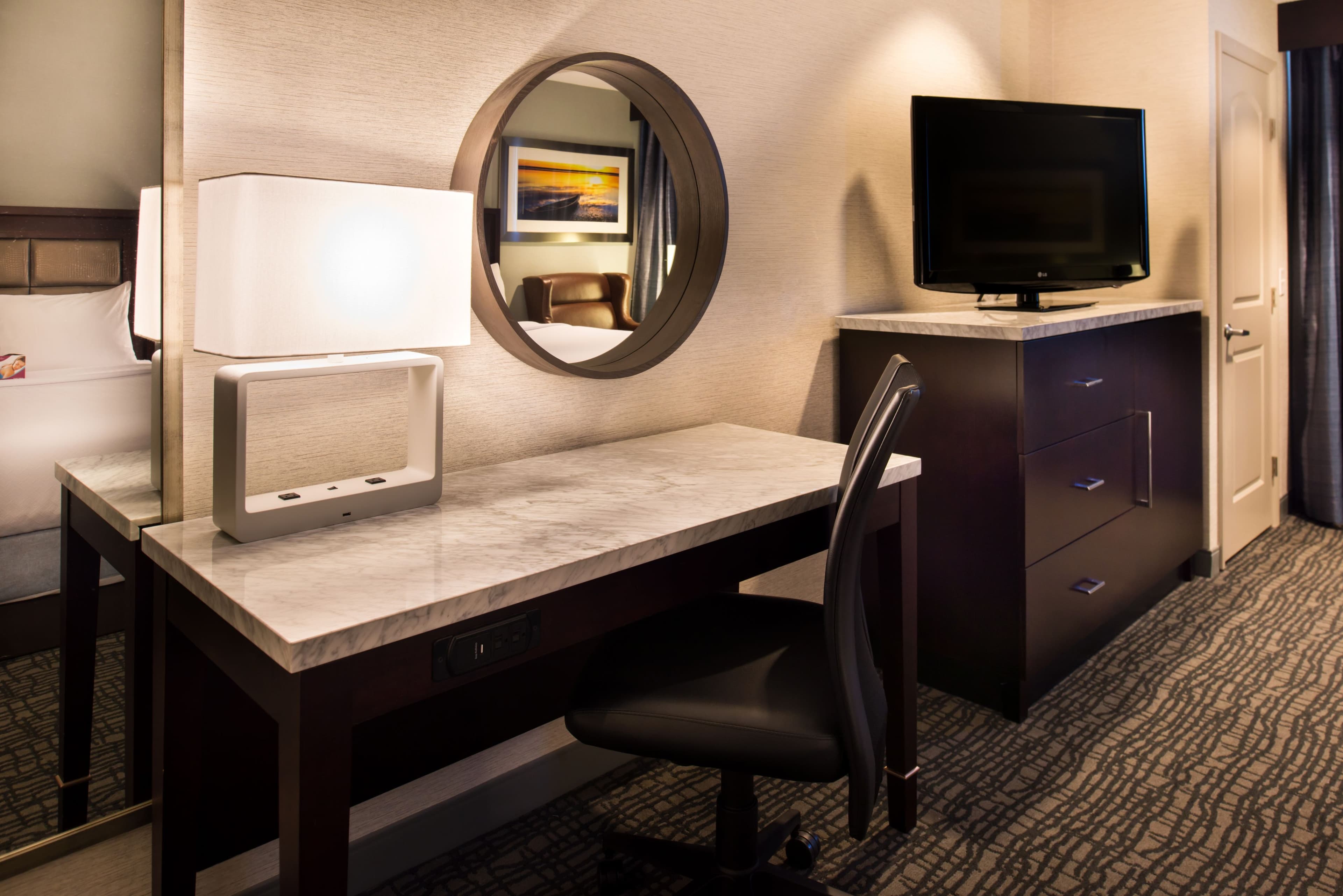 Crowne Plaza Springfield - Convention CTR — 10