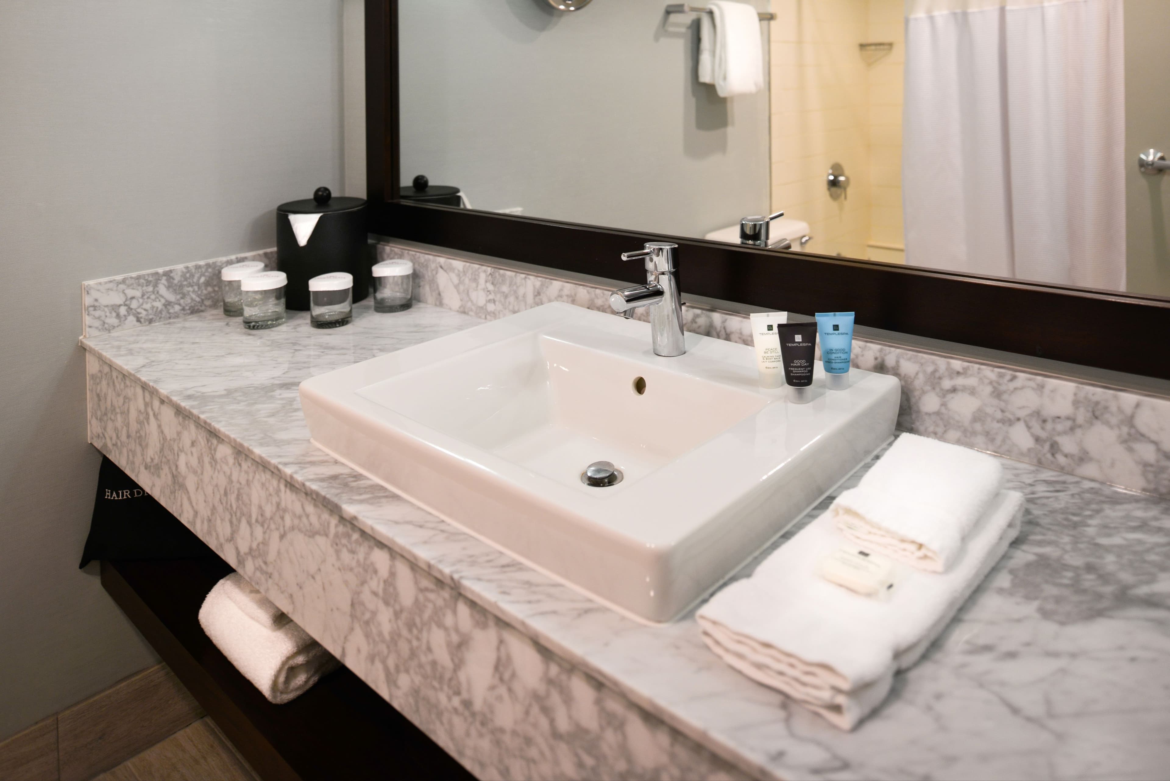Crowne Plaza Springfield - Convention CTR — 11