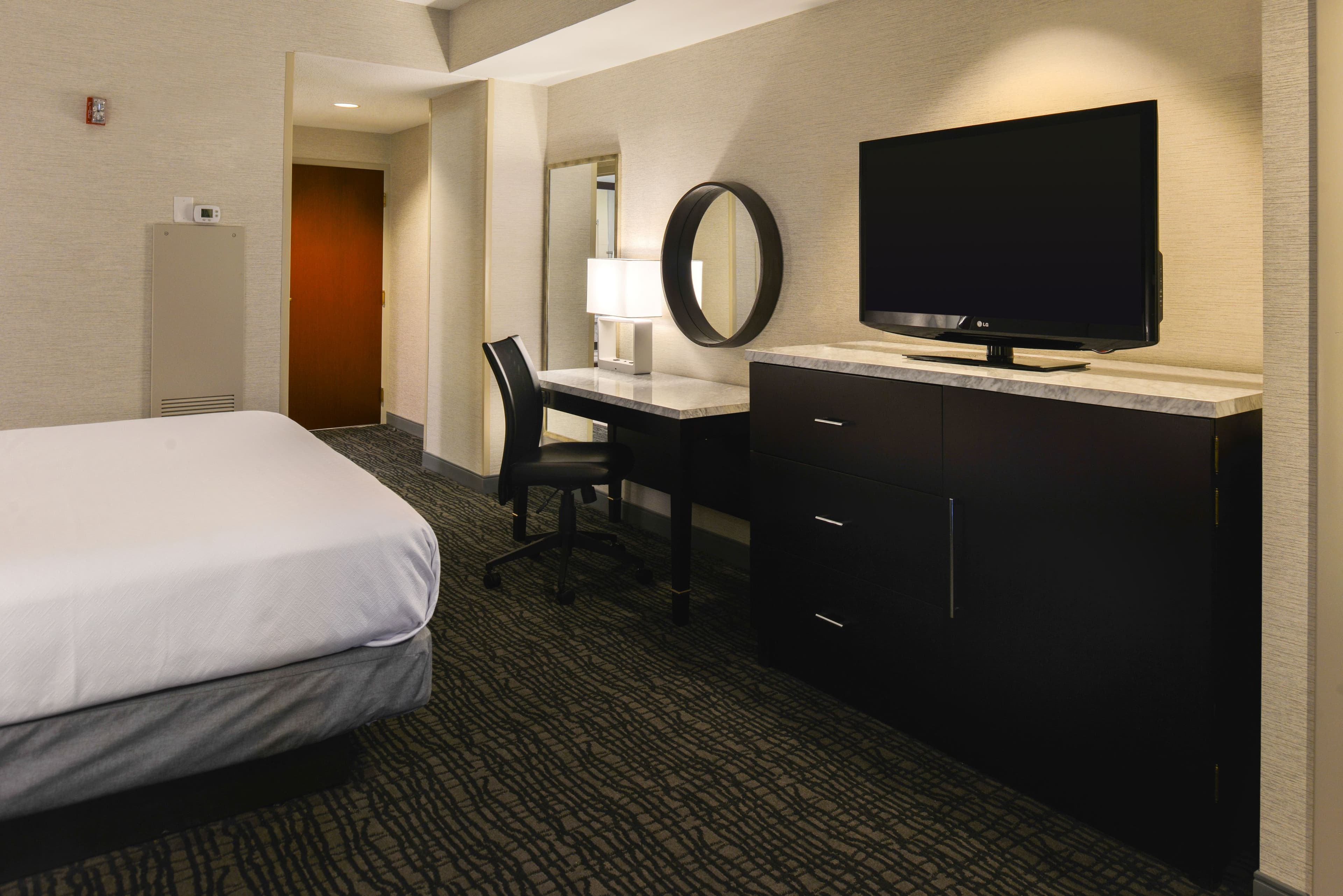 Crowne Plaza Springfield - Convention CTR — 14