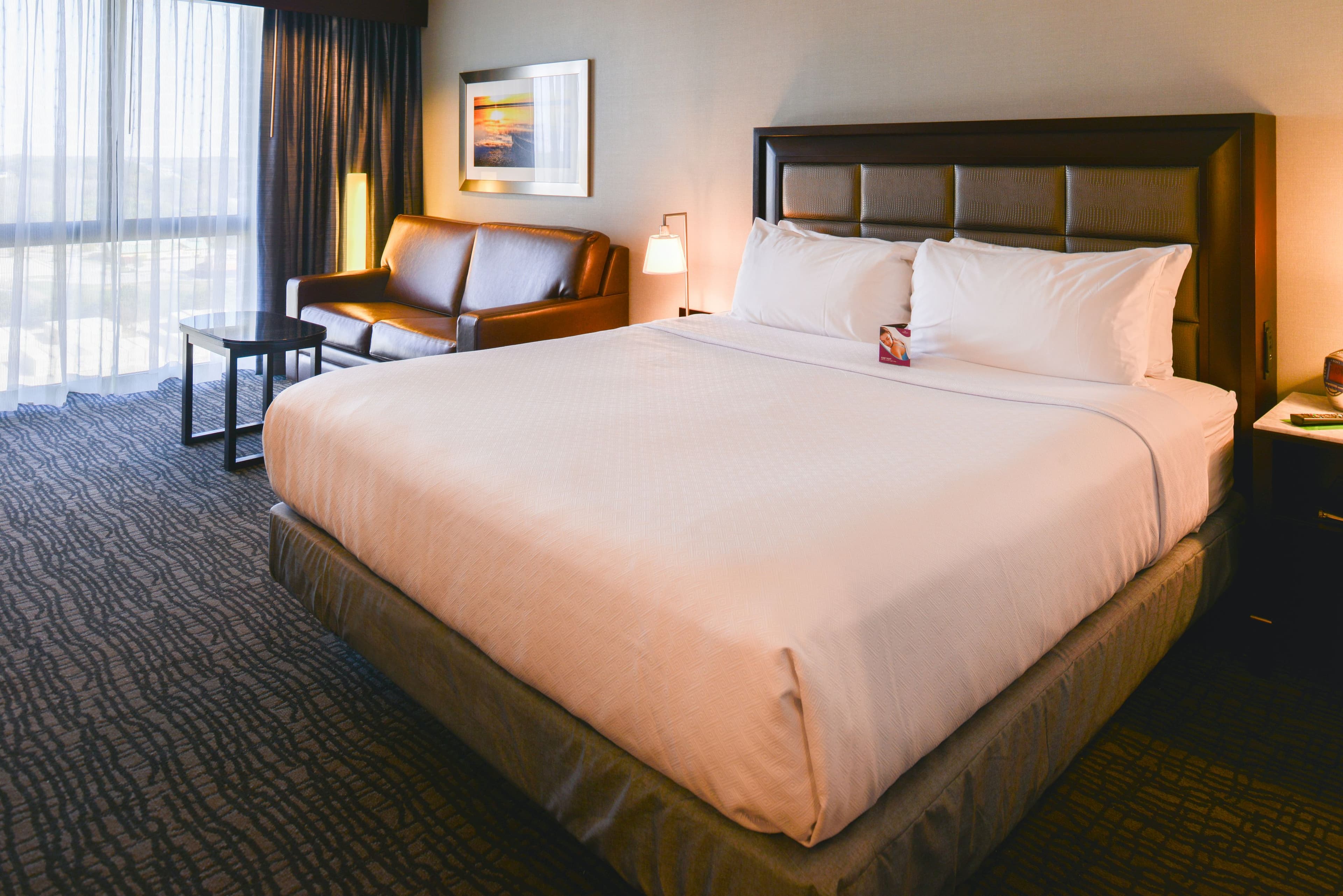 Crowne Plaza Springfield - Convention CTR - Image 3