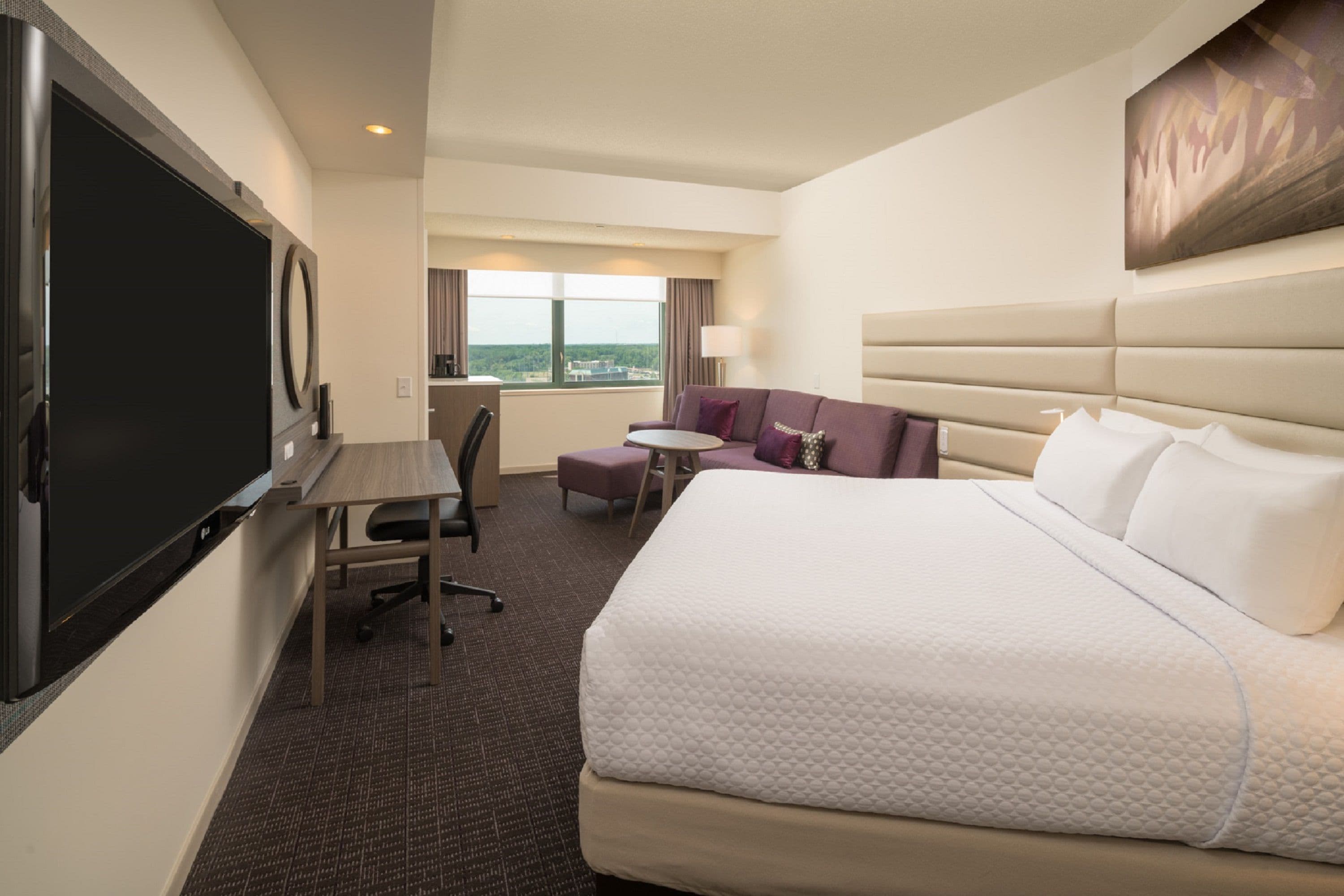 Crowne Plaza Springfield - Convention CTR — 7
