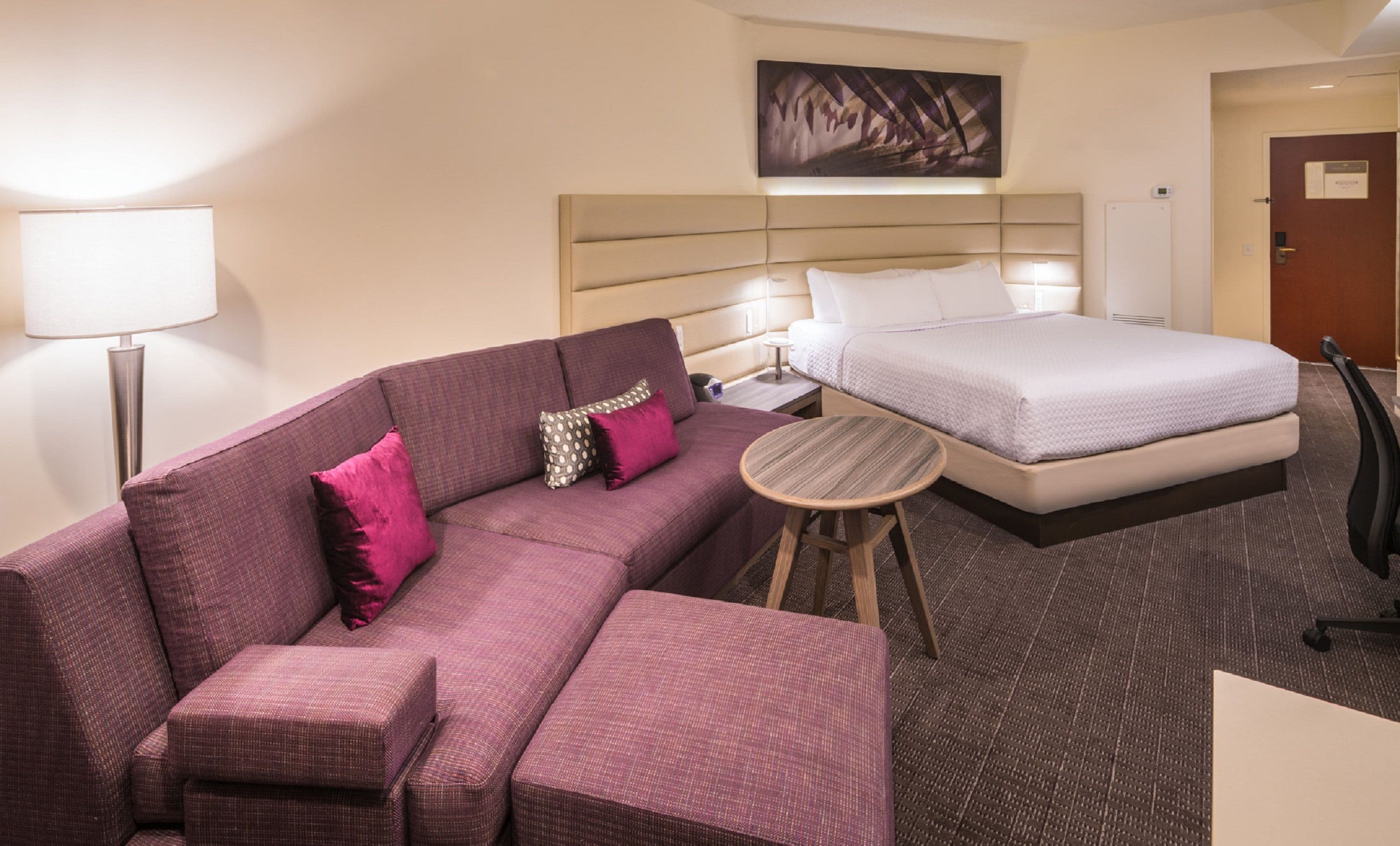 Crowne Plaza Springfield - Convention CTR — 6