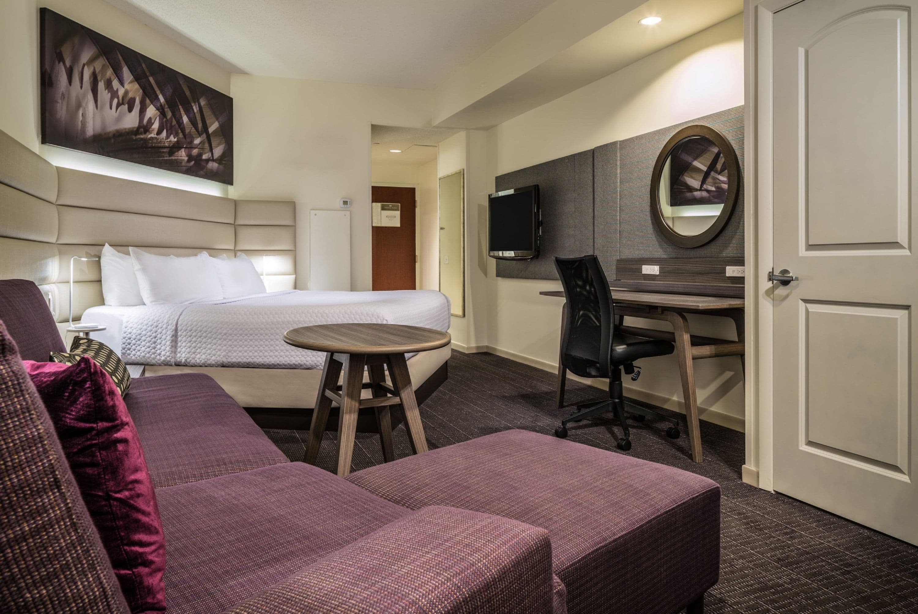 Crowne Plaza Springfield - Convention CTR — 13