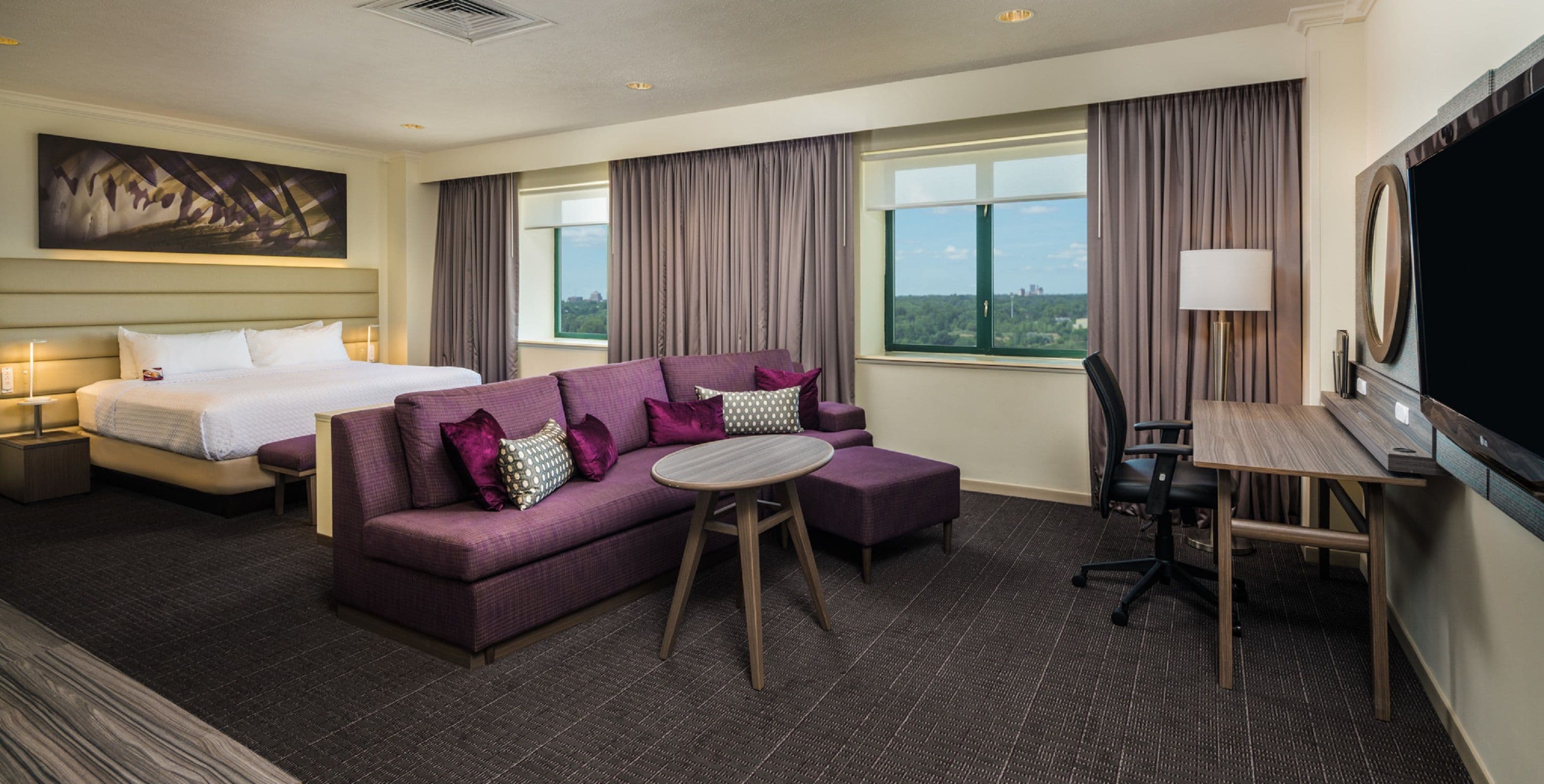 Crowne Plaza Springfield - Convention CTR — 52