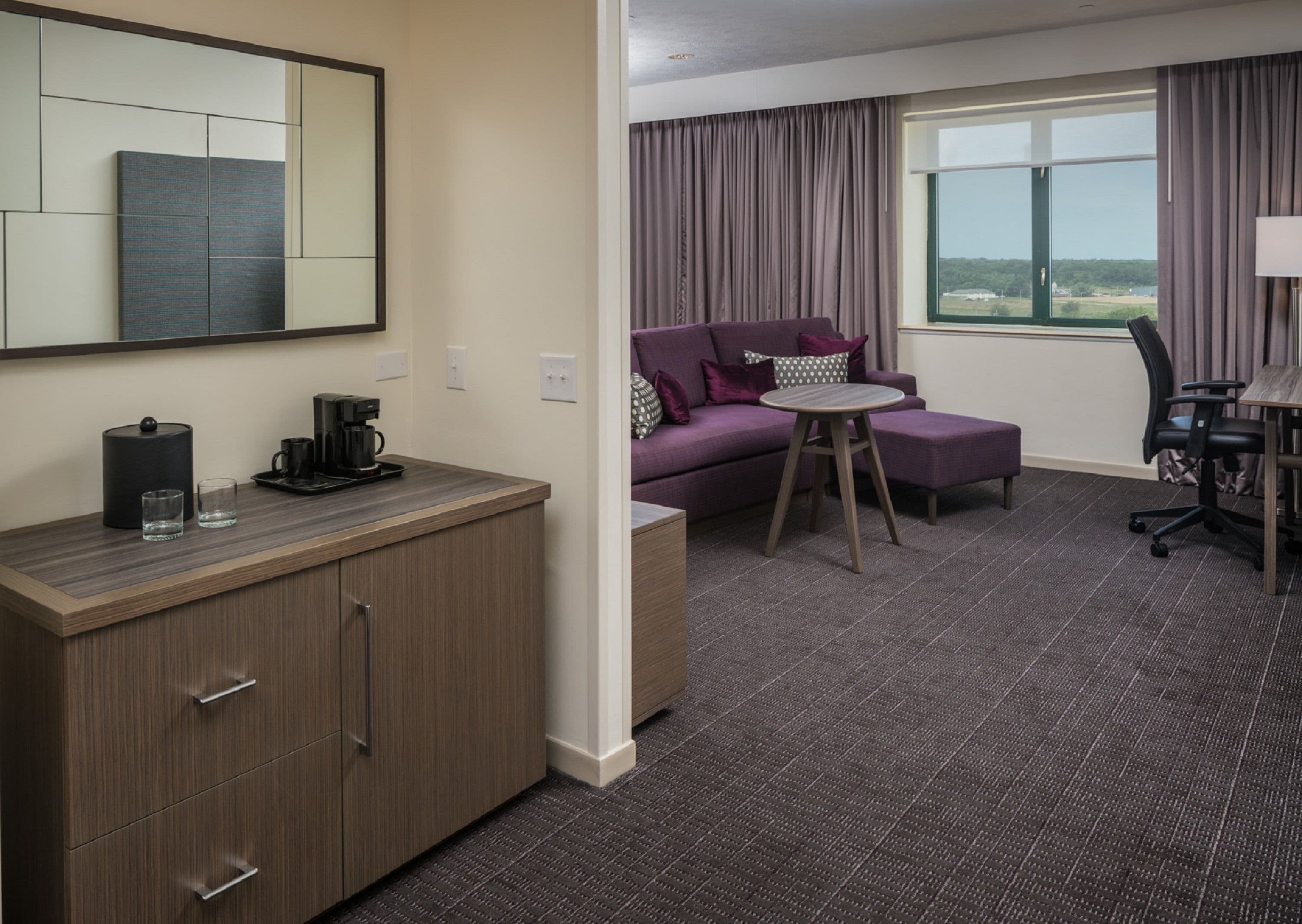 Crowne Plaza Springfield - Convention CTR — 53