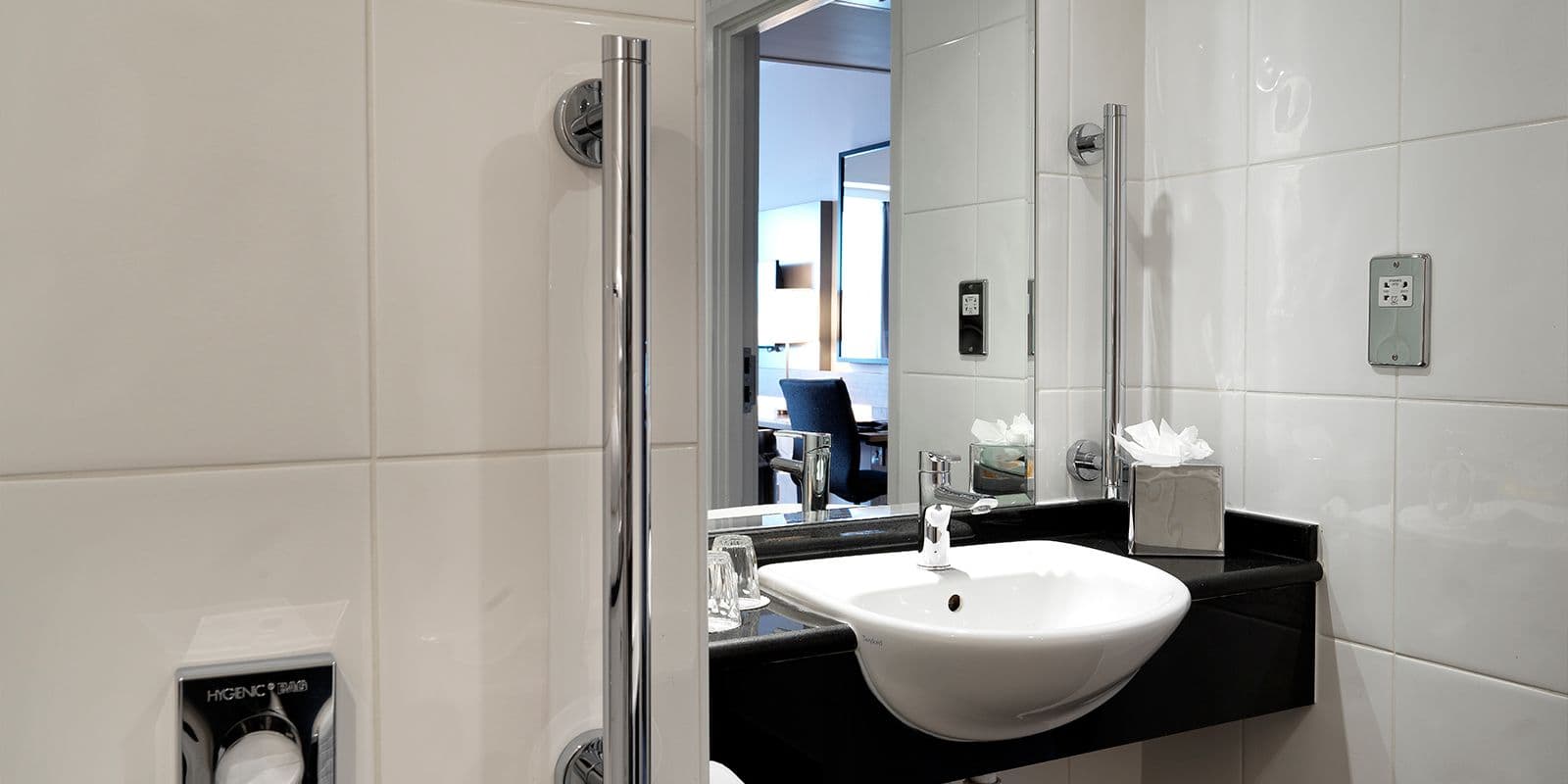 Crowne Plaza Stratford Upon Avon — 32