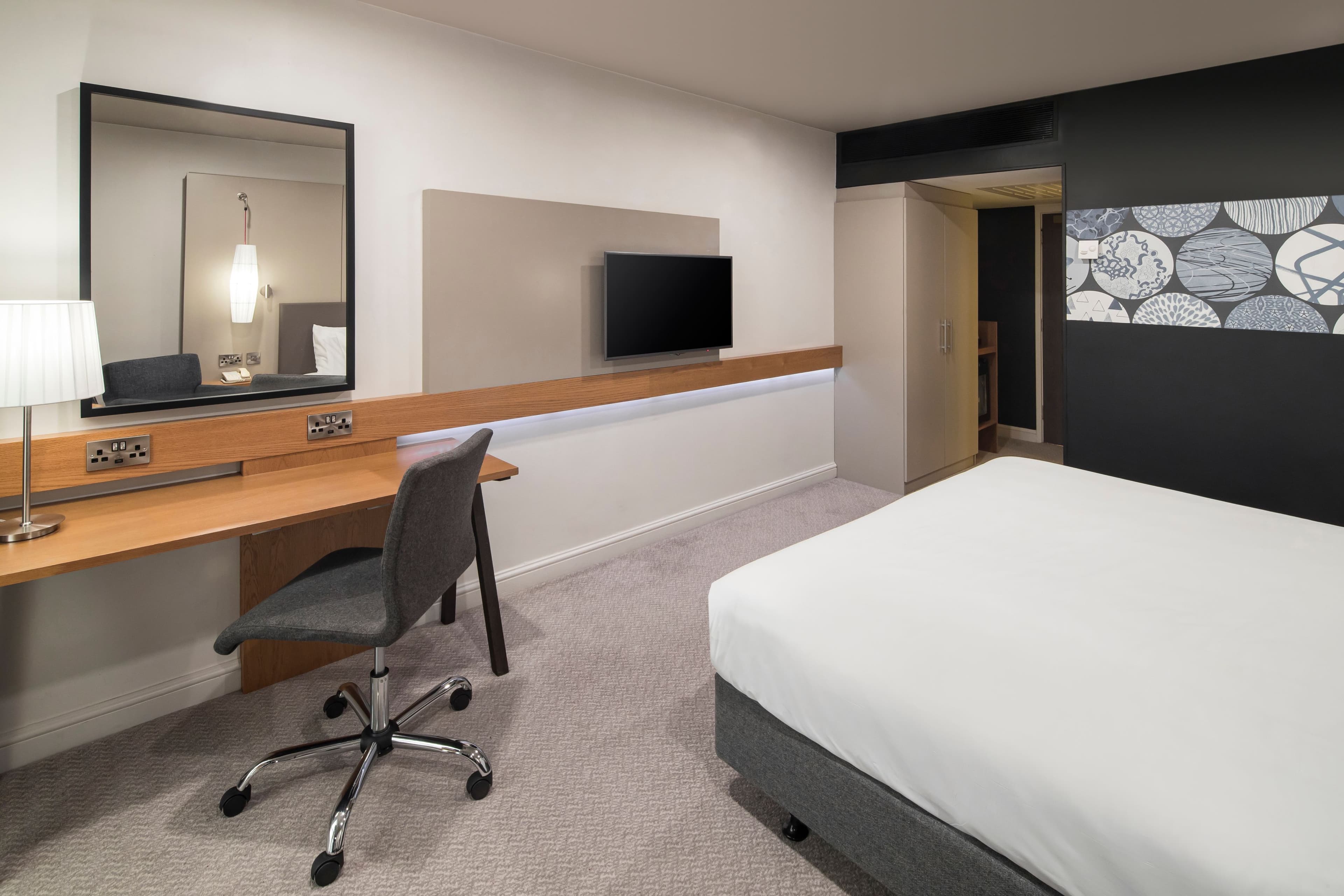 Crowne Plaza Stratford Upon Avon — 28