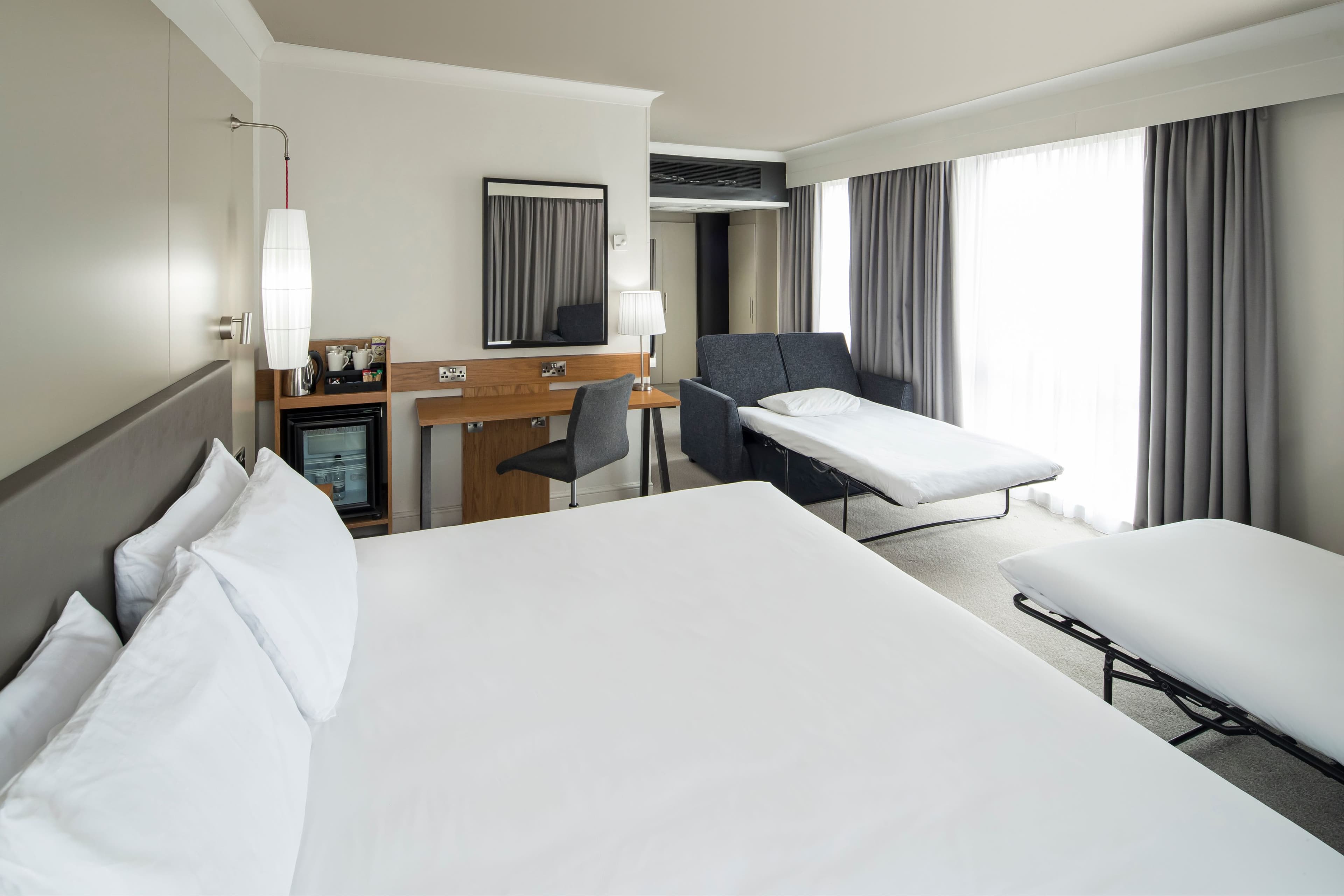 Crowne Plaza Stratford Upon Avon — 21
