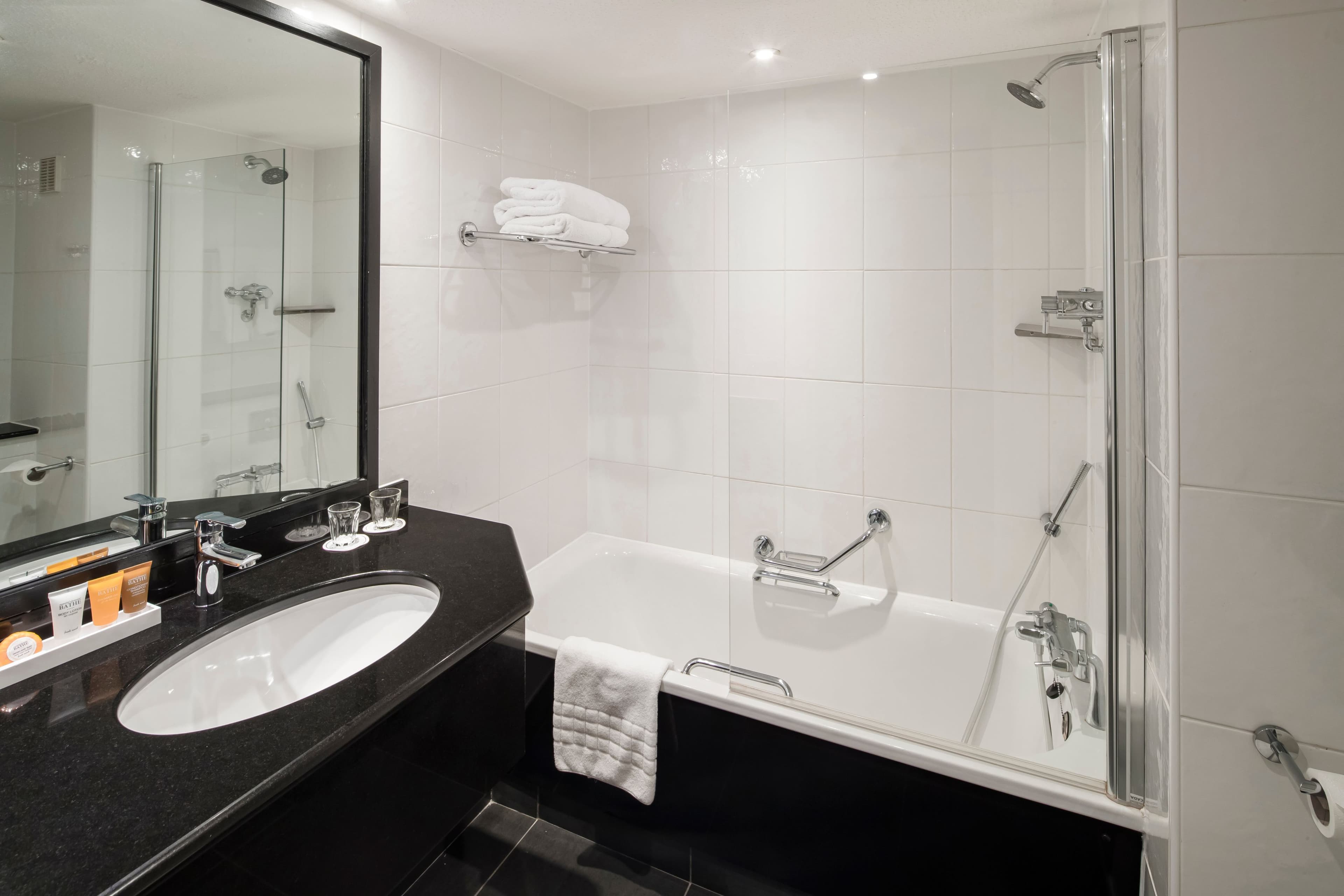 Crowne Plaza Stratford Upon Avon — 14