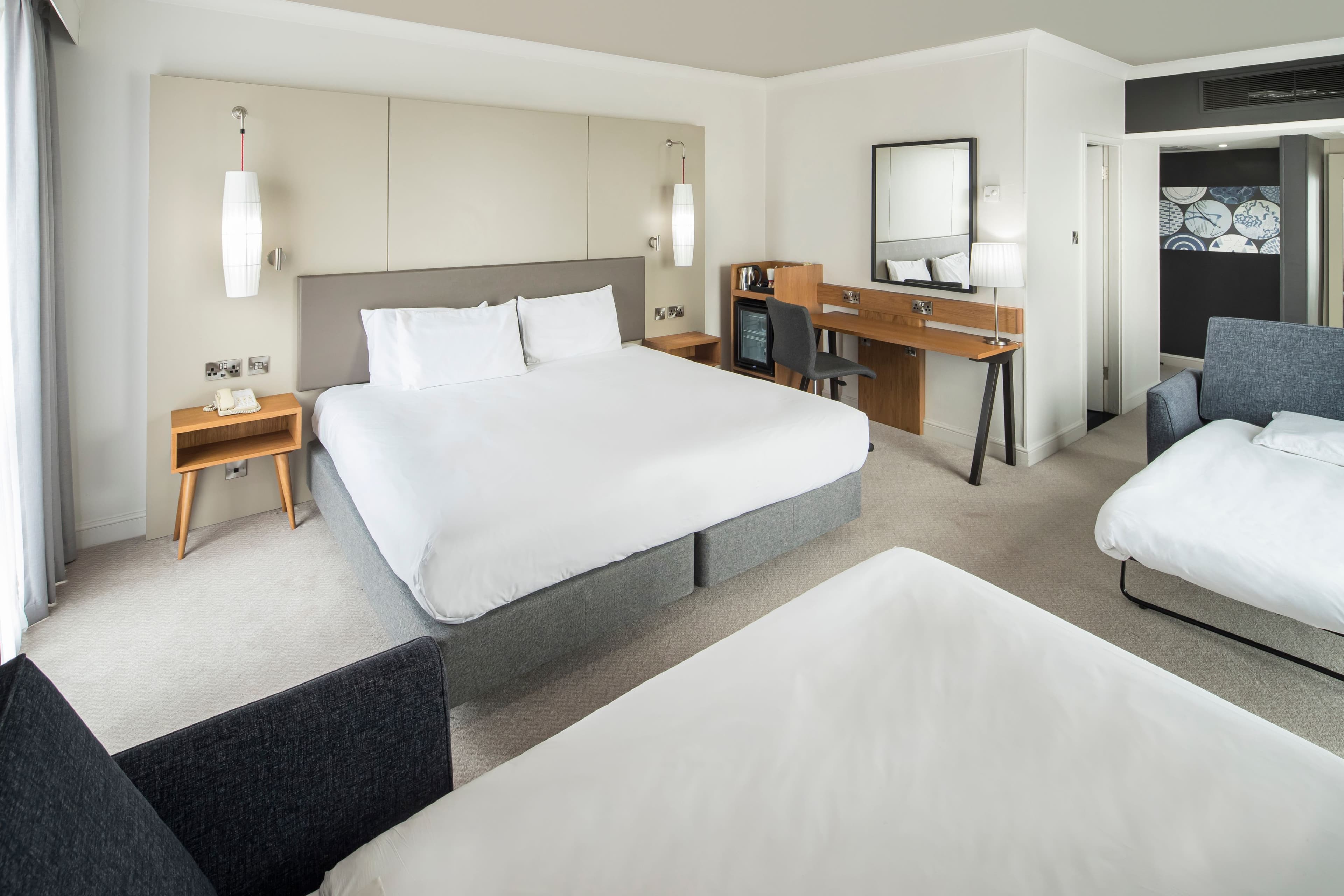 Crowne Plaza Stratford Upon Avon — 20