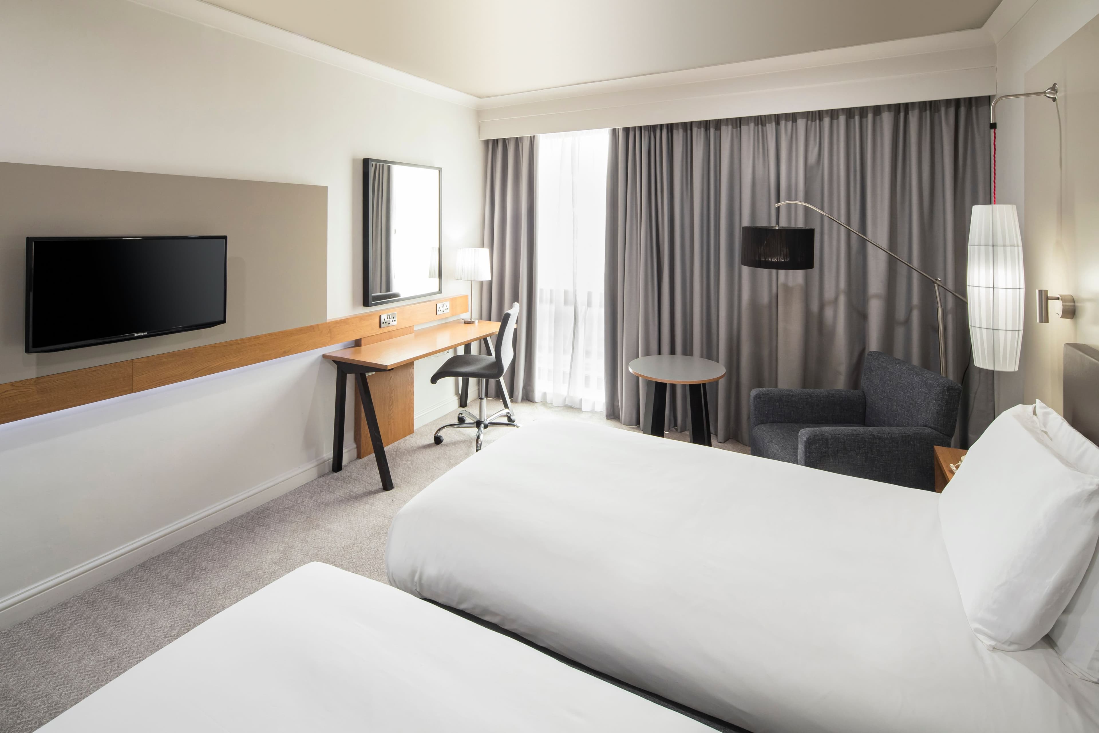 Crowne Plaza Stratford Upon Avon — 8