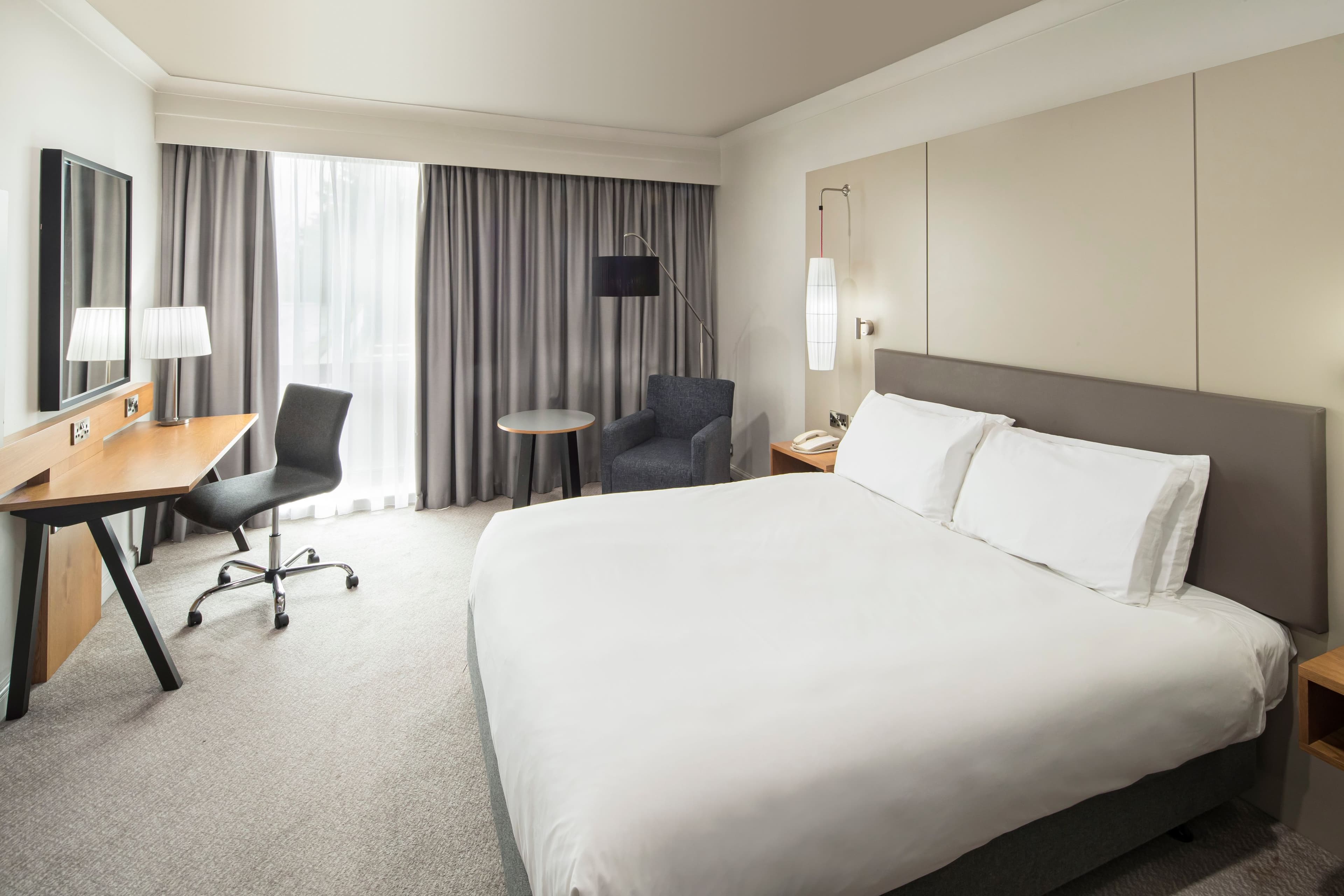 Crowne Plaza Stratford Upon Avon — 7