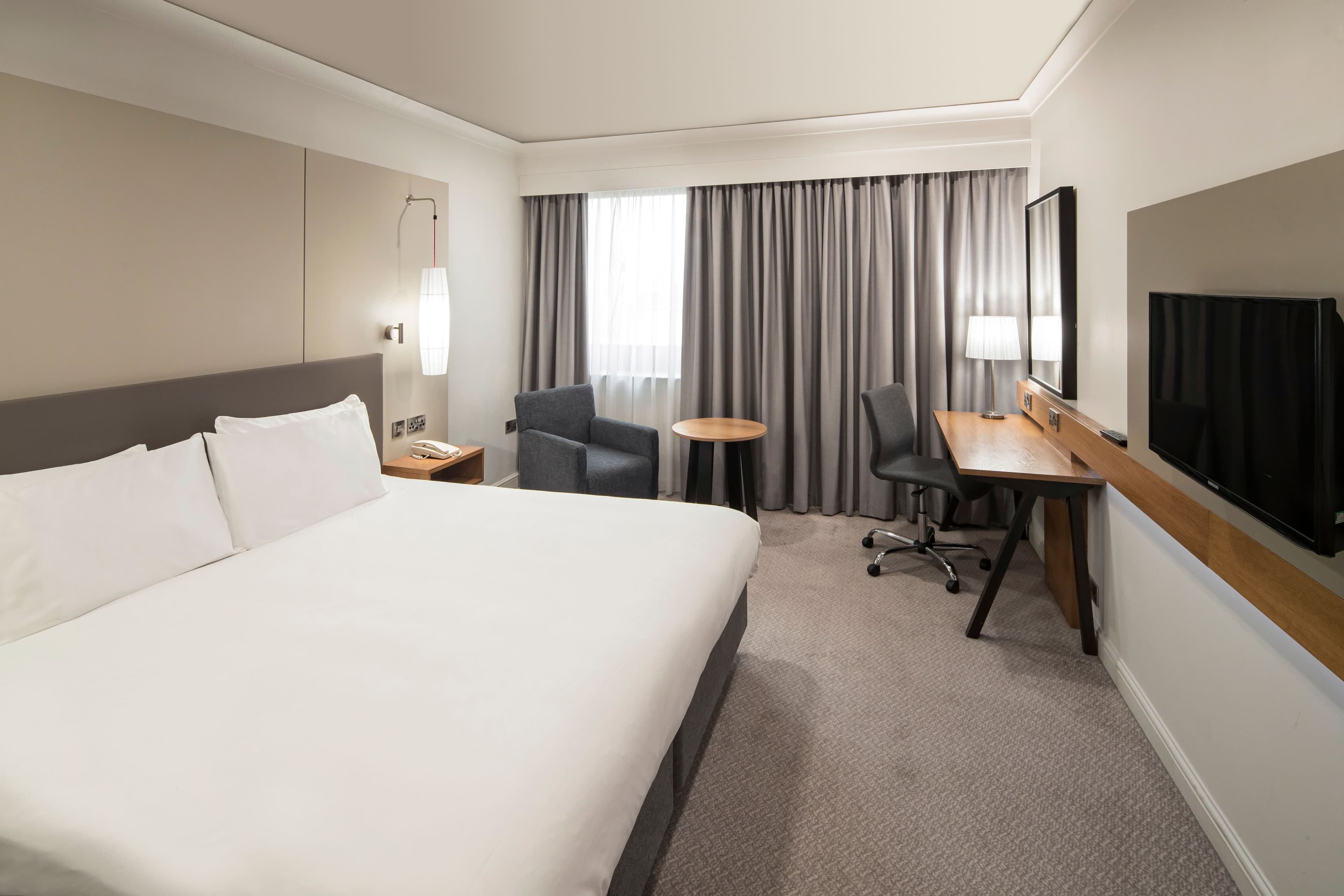 Crowne Plaza Stratford Upon Avon — 10