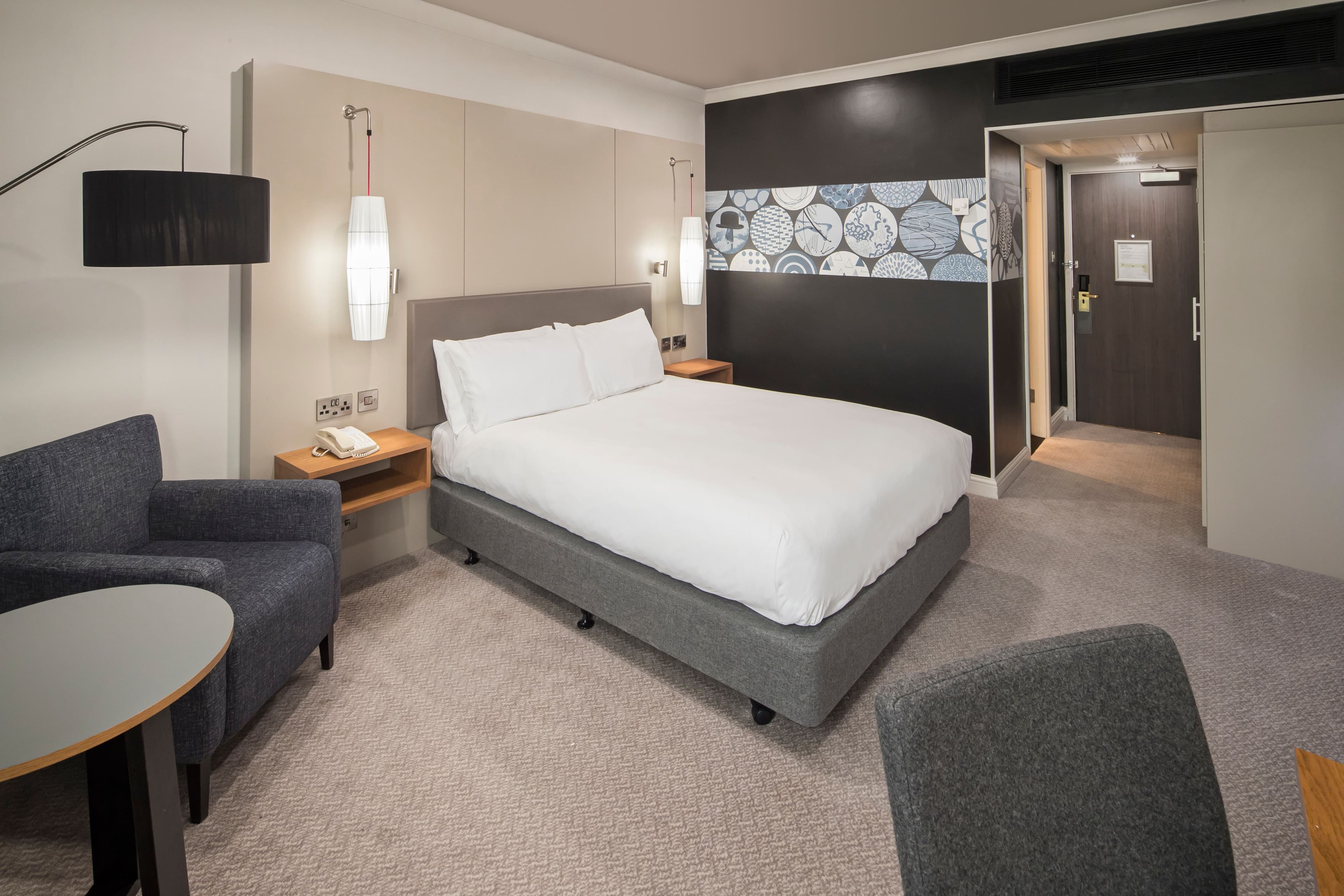 Crowne Plaza Stratford Upon Avon — 26