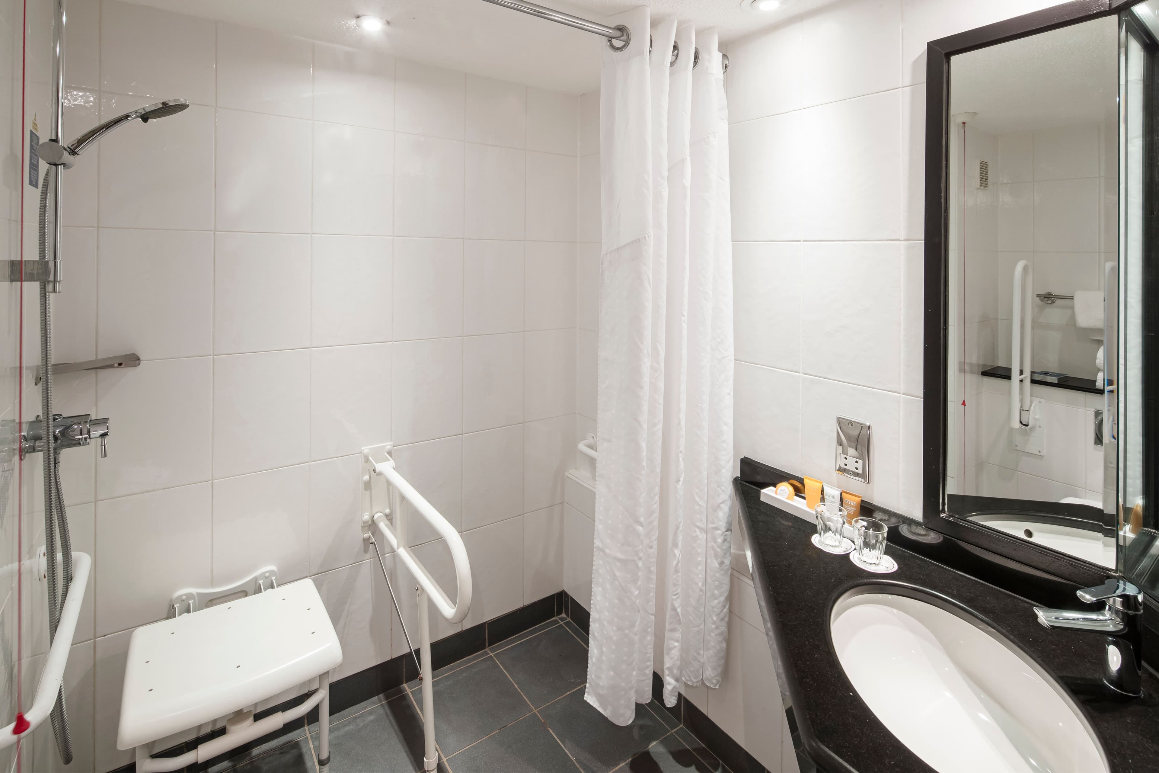 Crowne Plaza Stratford Upon Avon — 18
