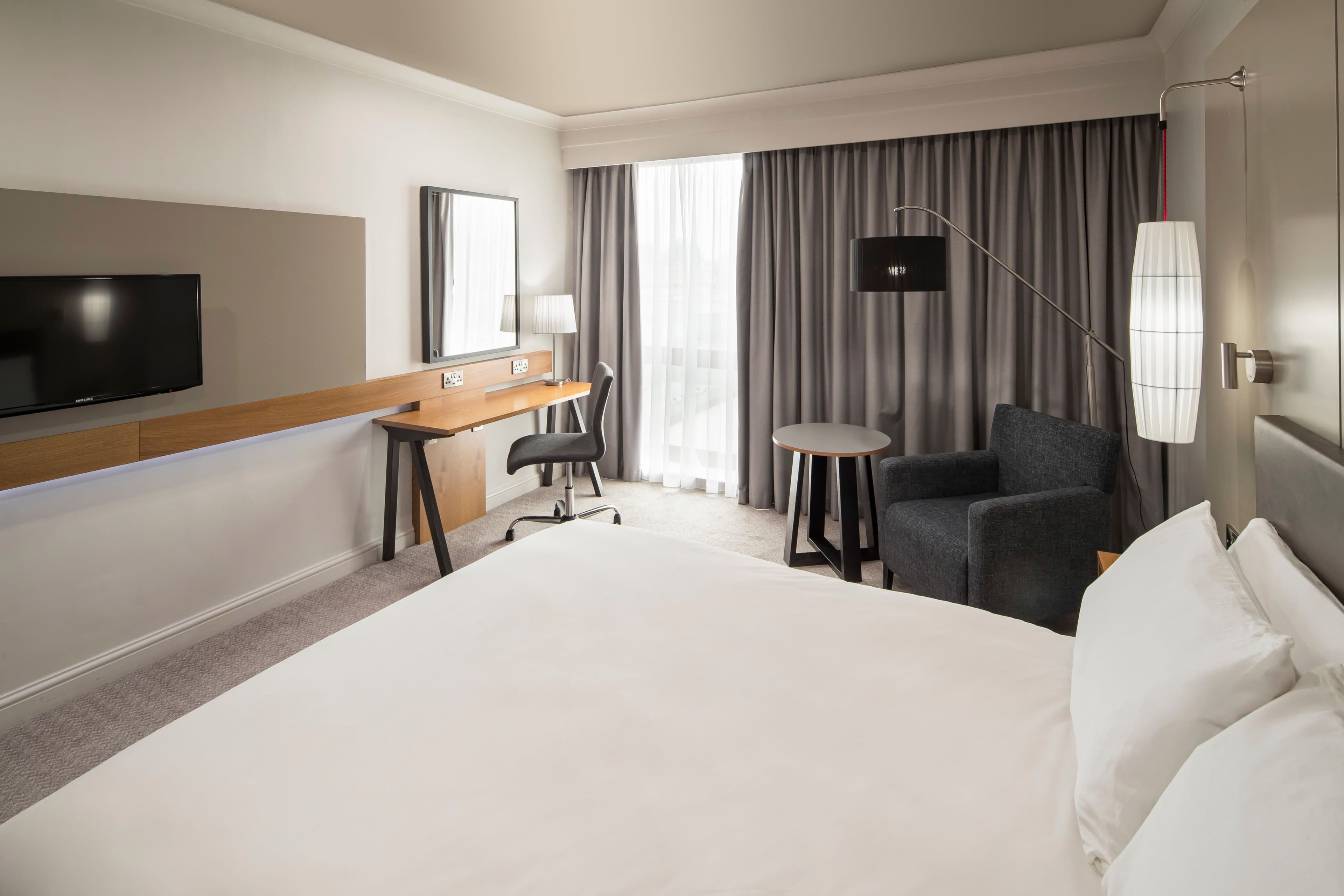 Crowne Plaza Stratford Upon Avon — 27