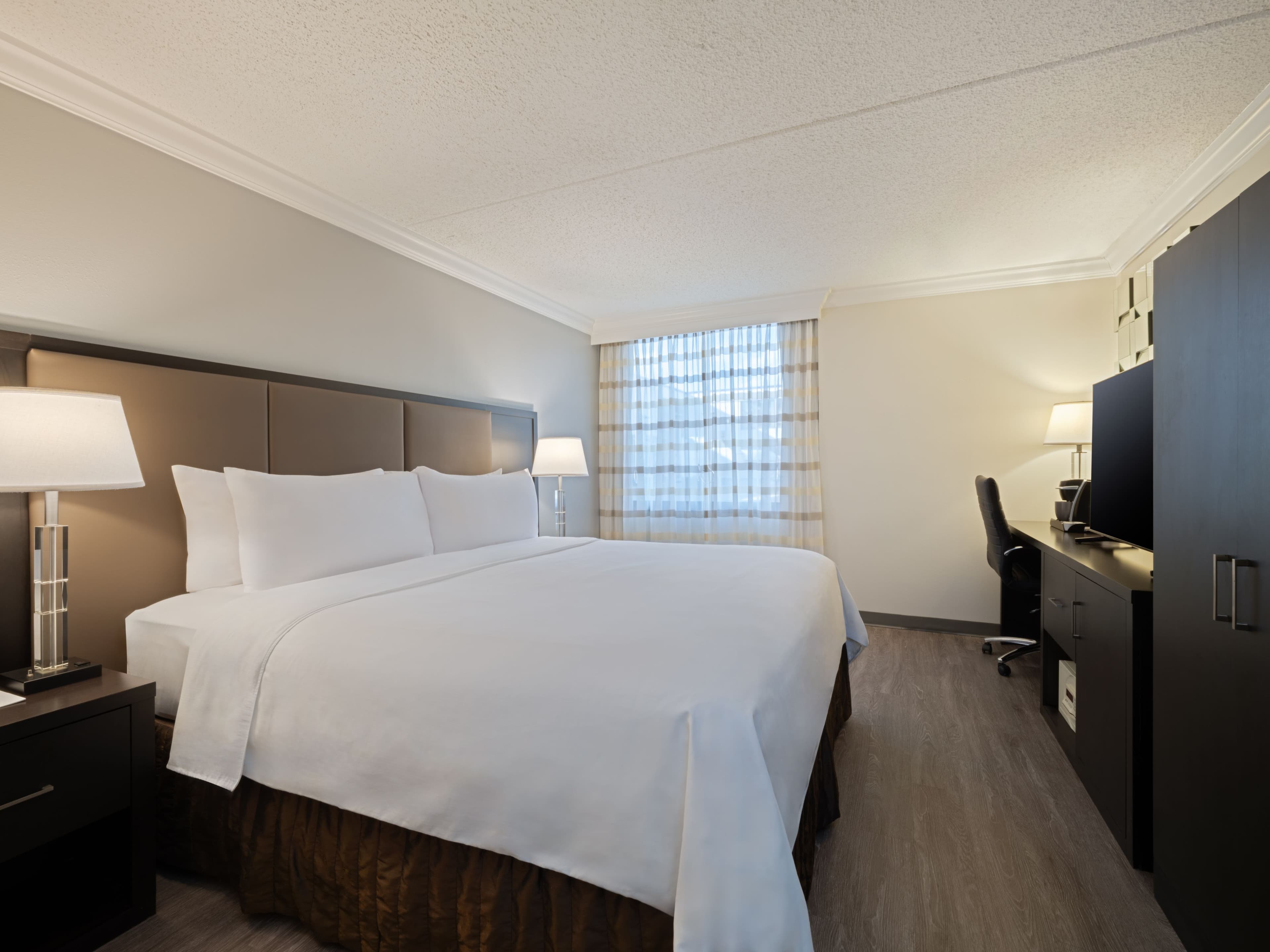 Crowne Plaza Suffern-Mahwah — 17