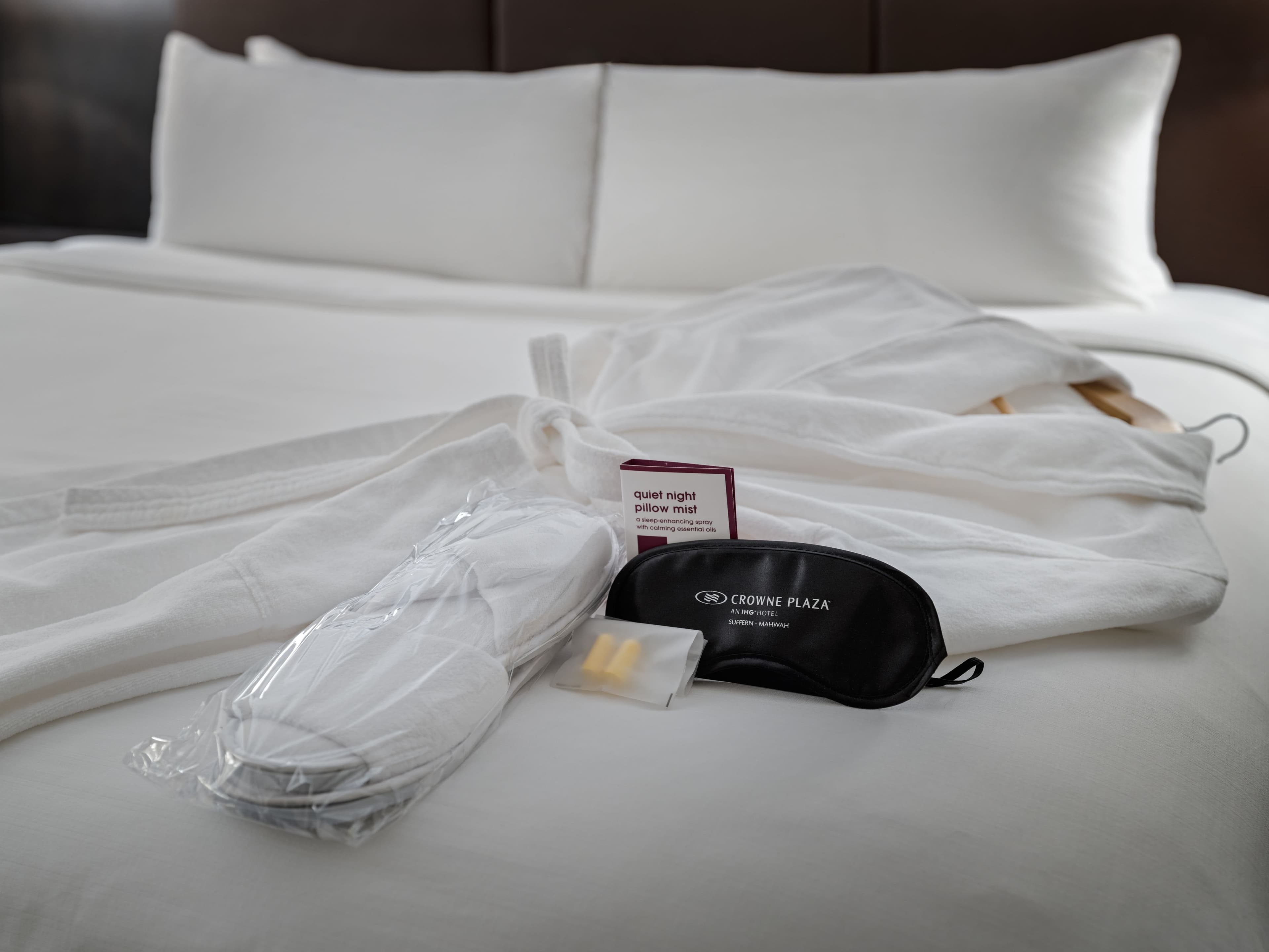 Crowne Plaza Suffern-Mahwah — 12