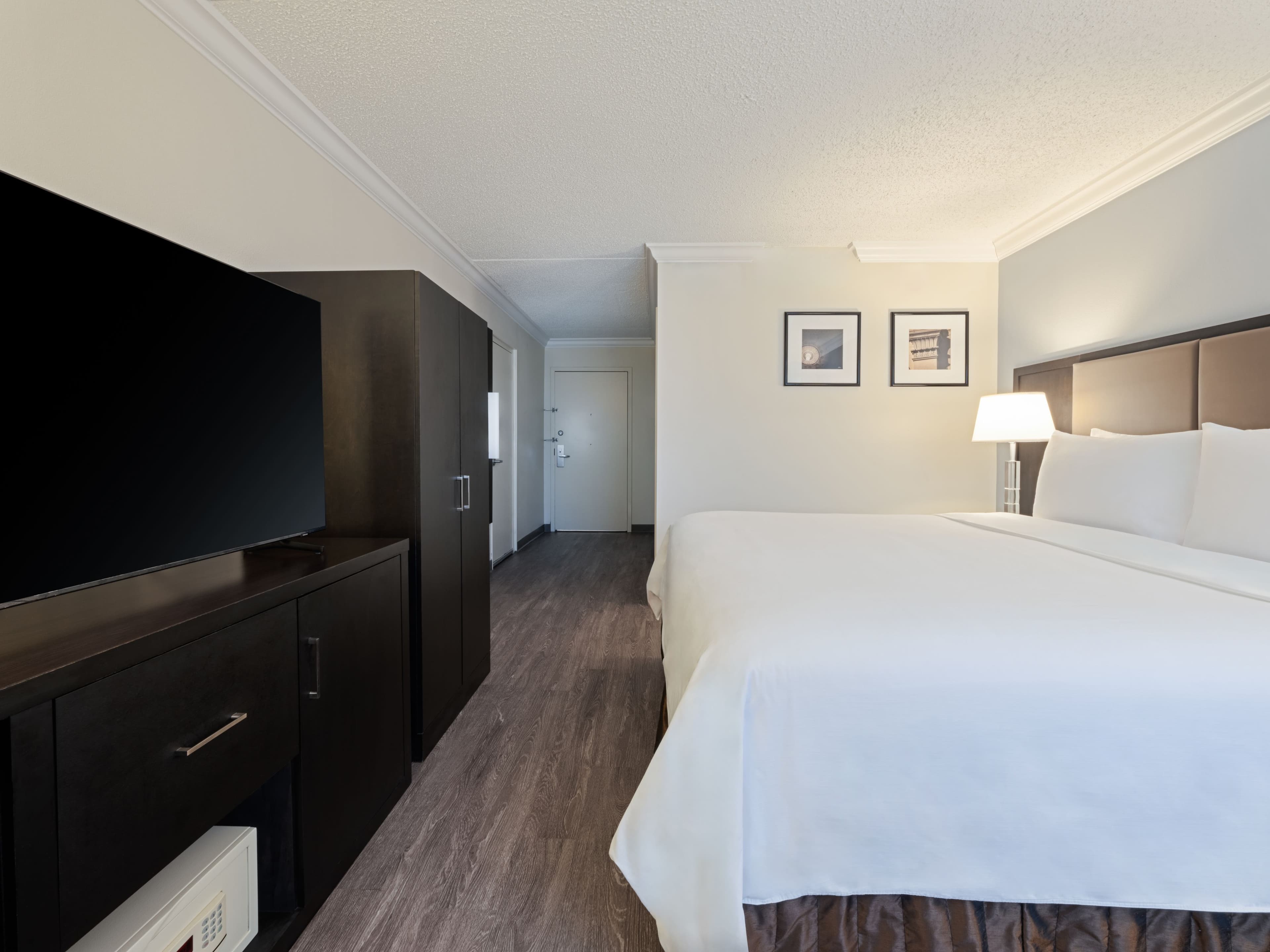 Crowne Plaza Suffern-Mahwah — 20