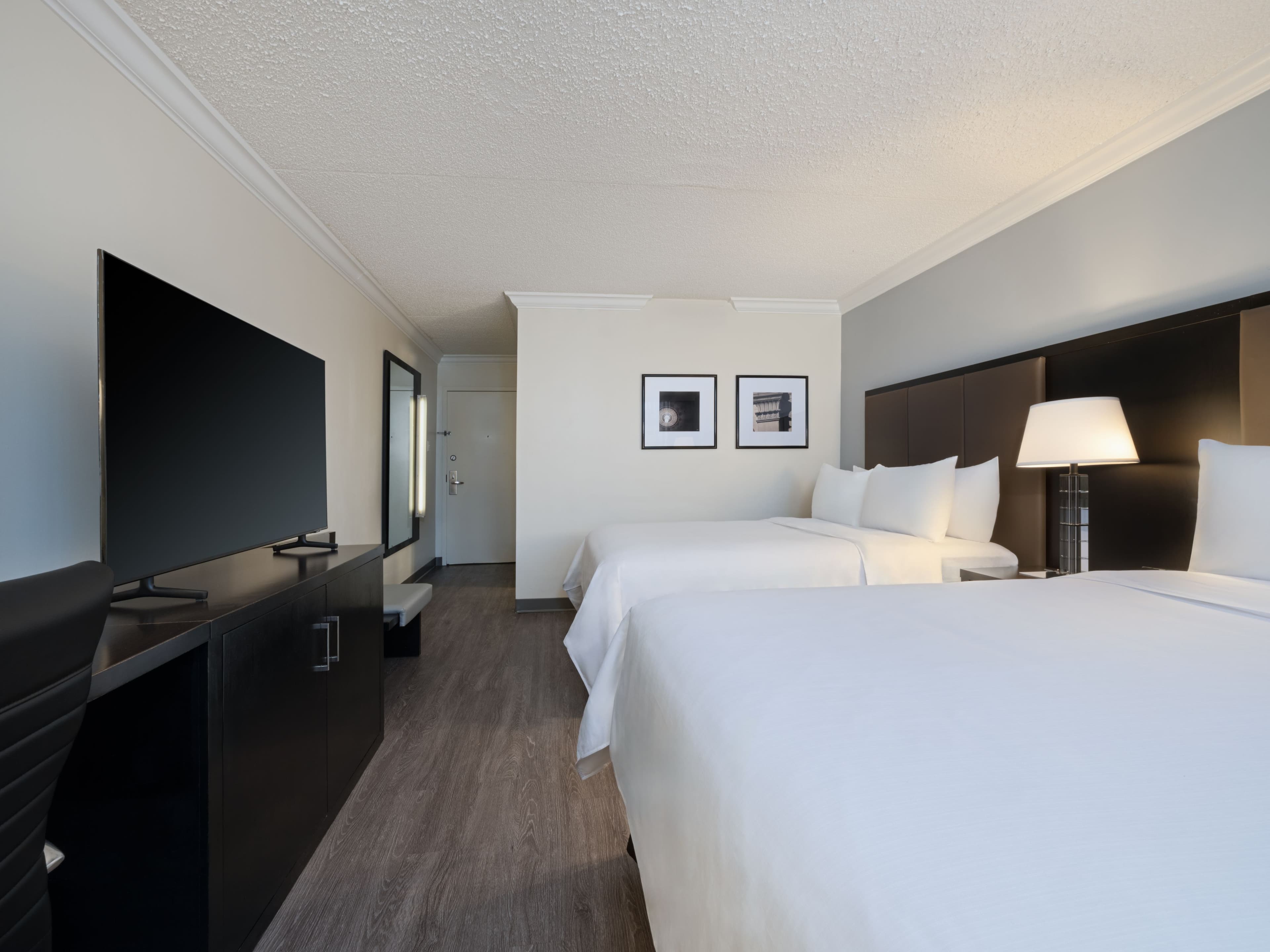 Crowne Plaza Suffern-Mahwah — 24