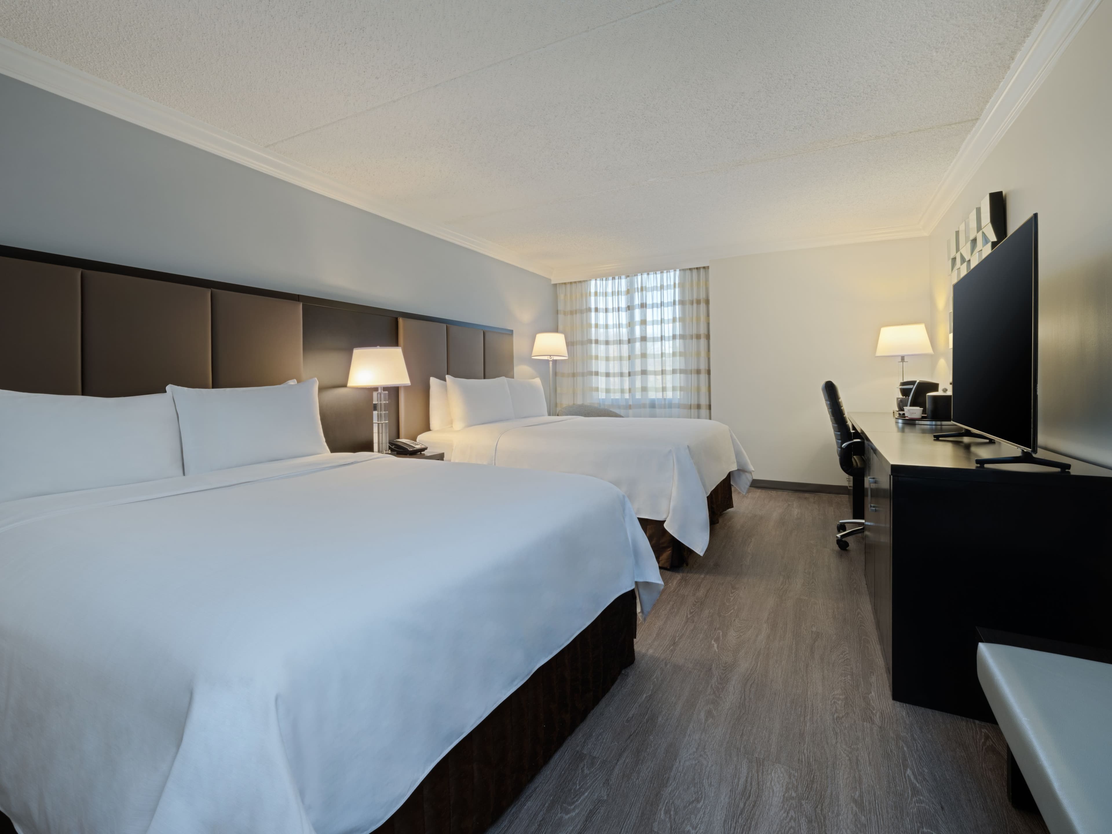 Crowne Plaza Suffern-Mahwah — 21