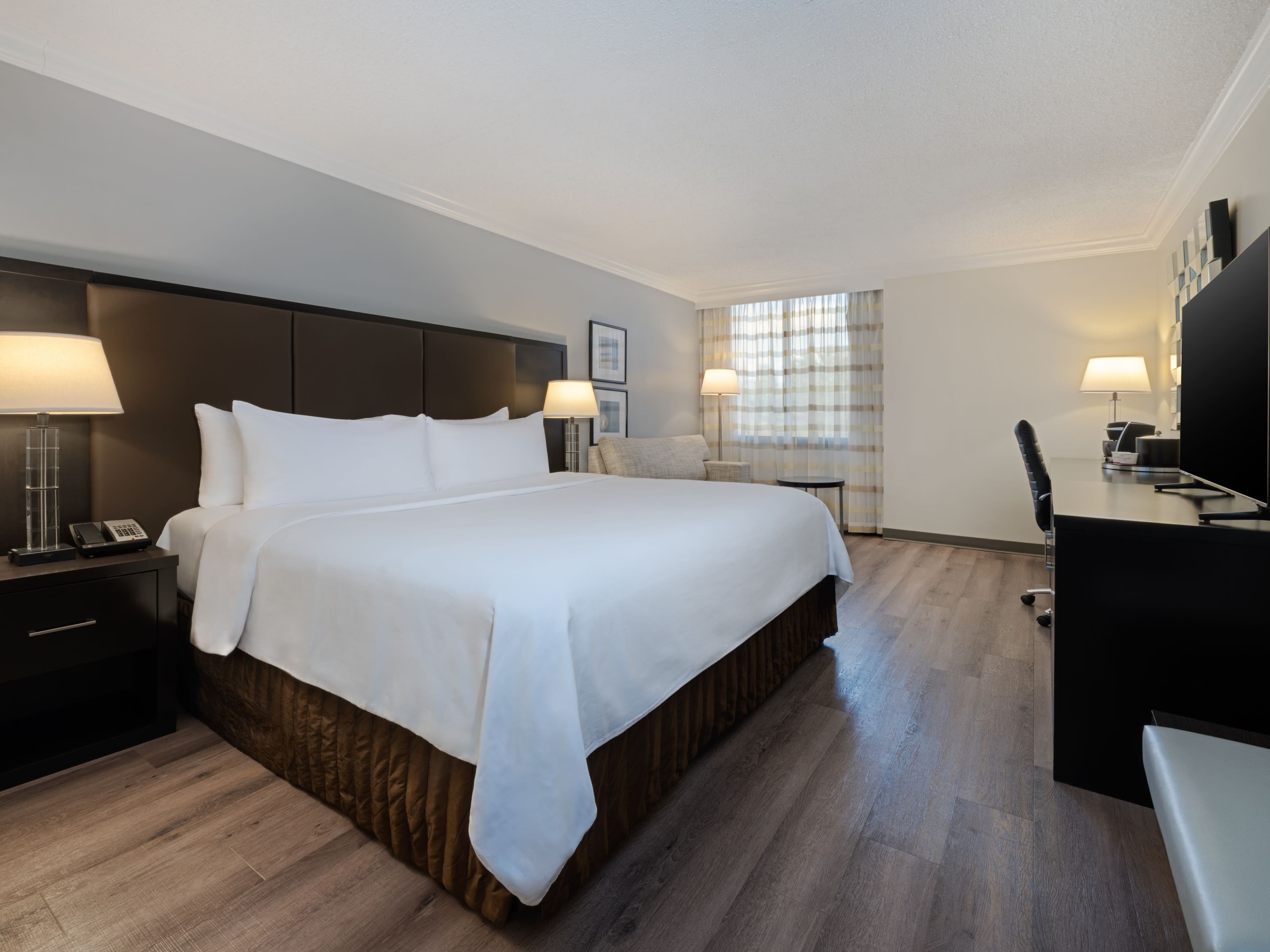 Crowne Plaza Suffern-Mahwah — 7