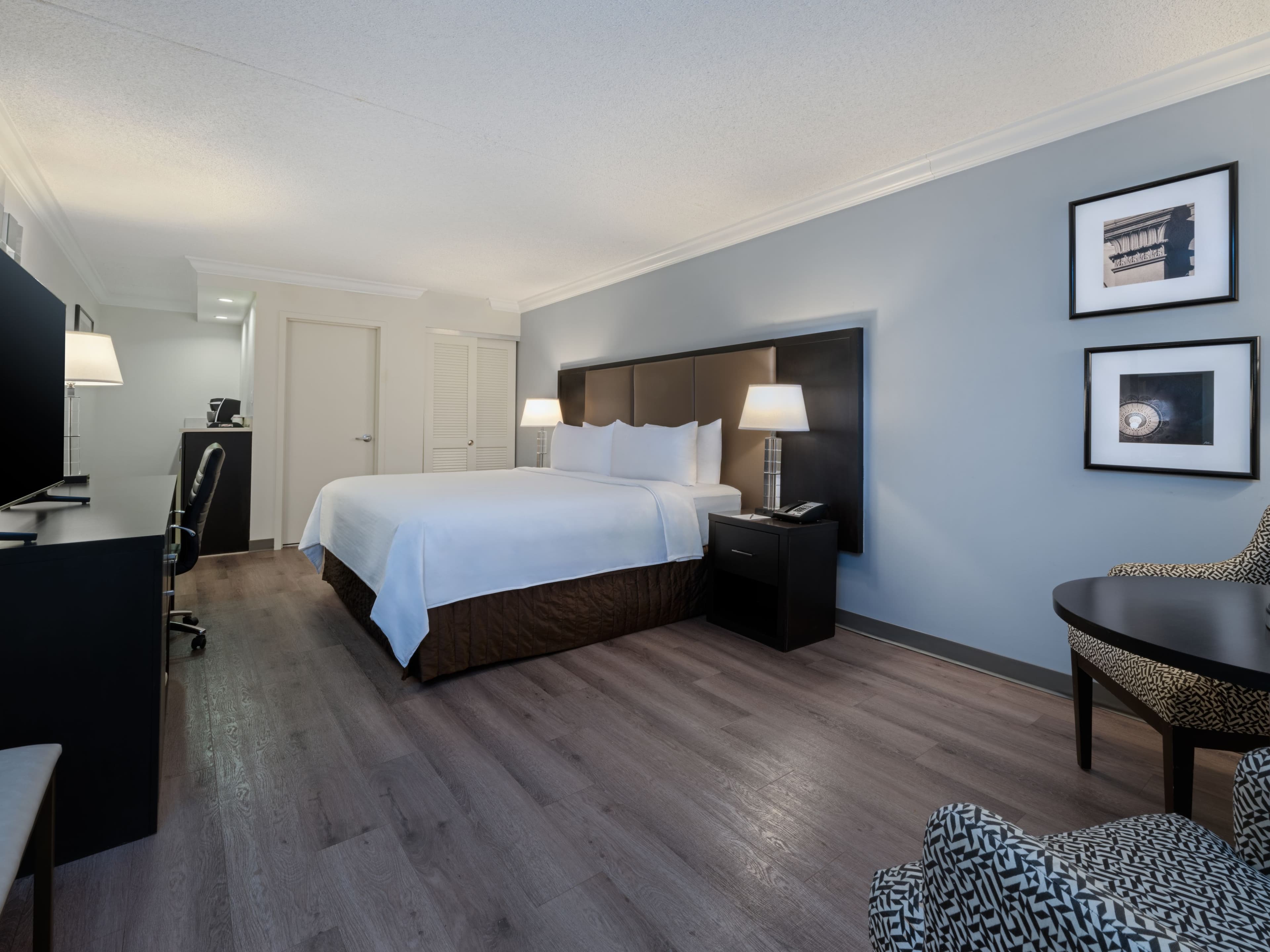 Crowne Plaza Suffern-Mahwah - Image 5