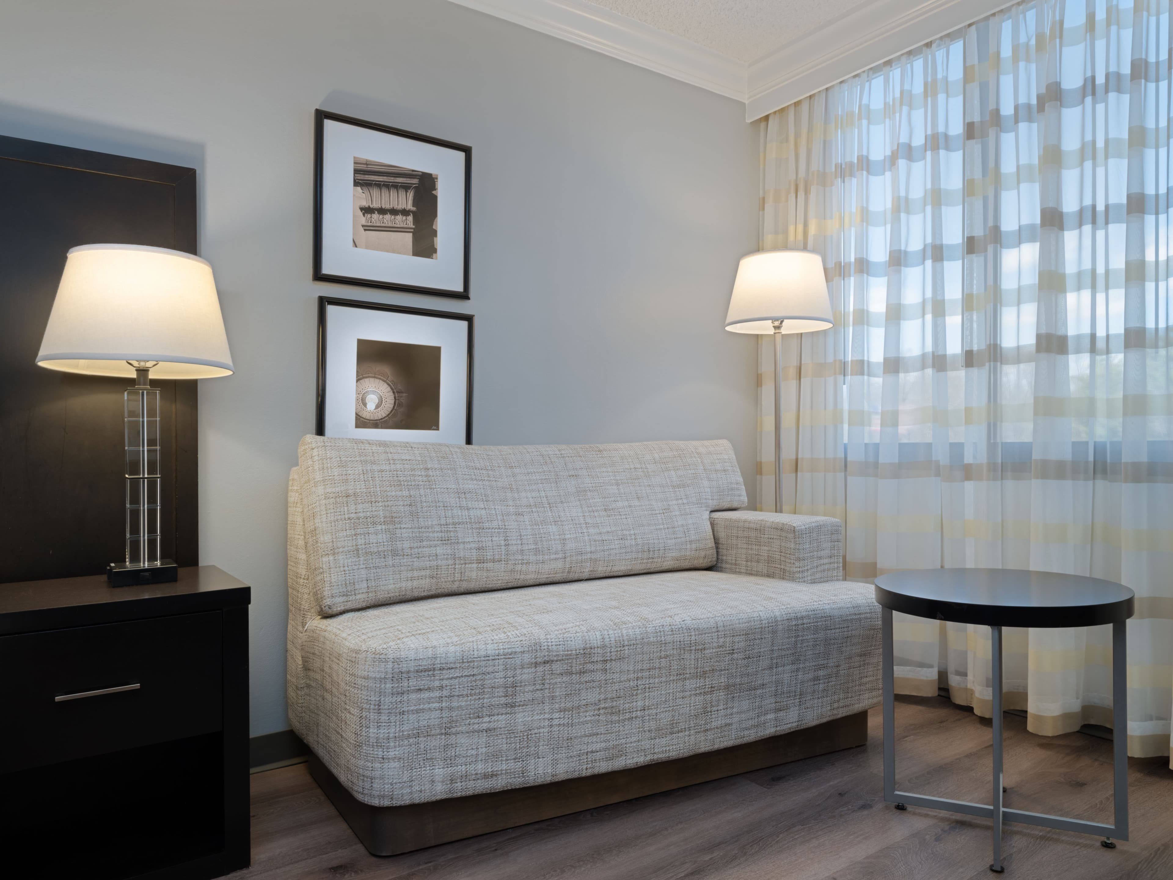 Crowne Plaza Suffern-Mahwah — 15
