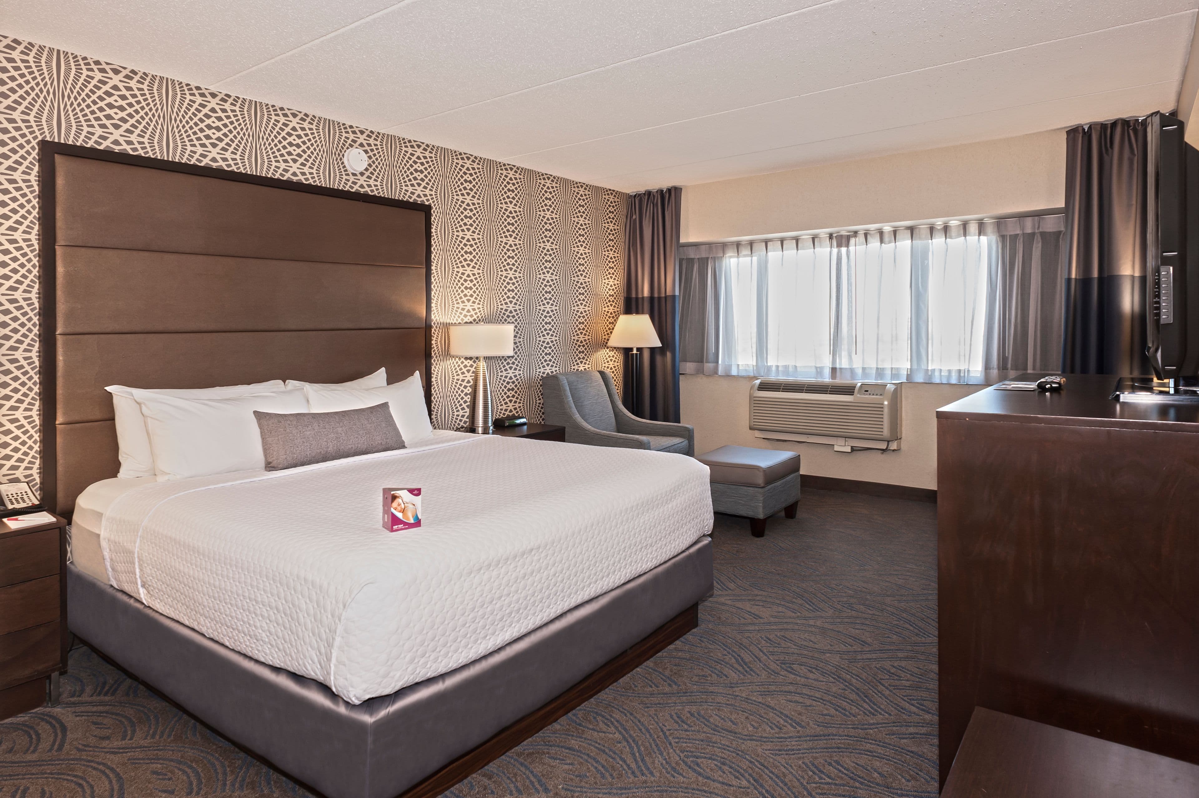 Crowne Plaza Suites MSP Airport - Mall of America - Image 3